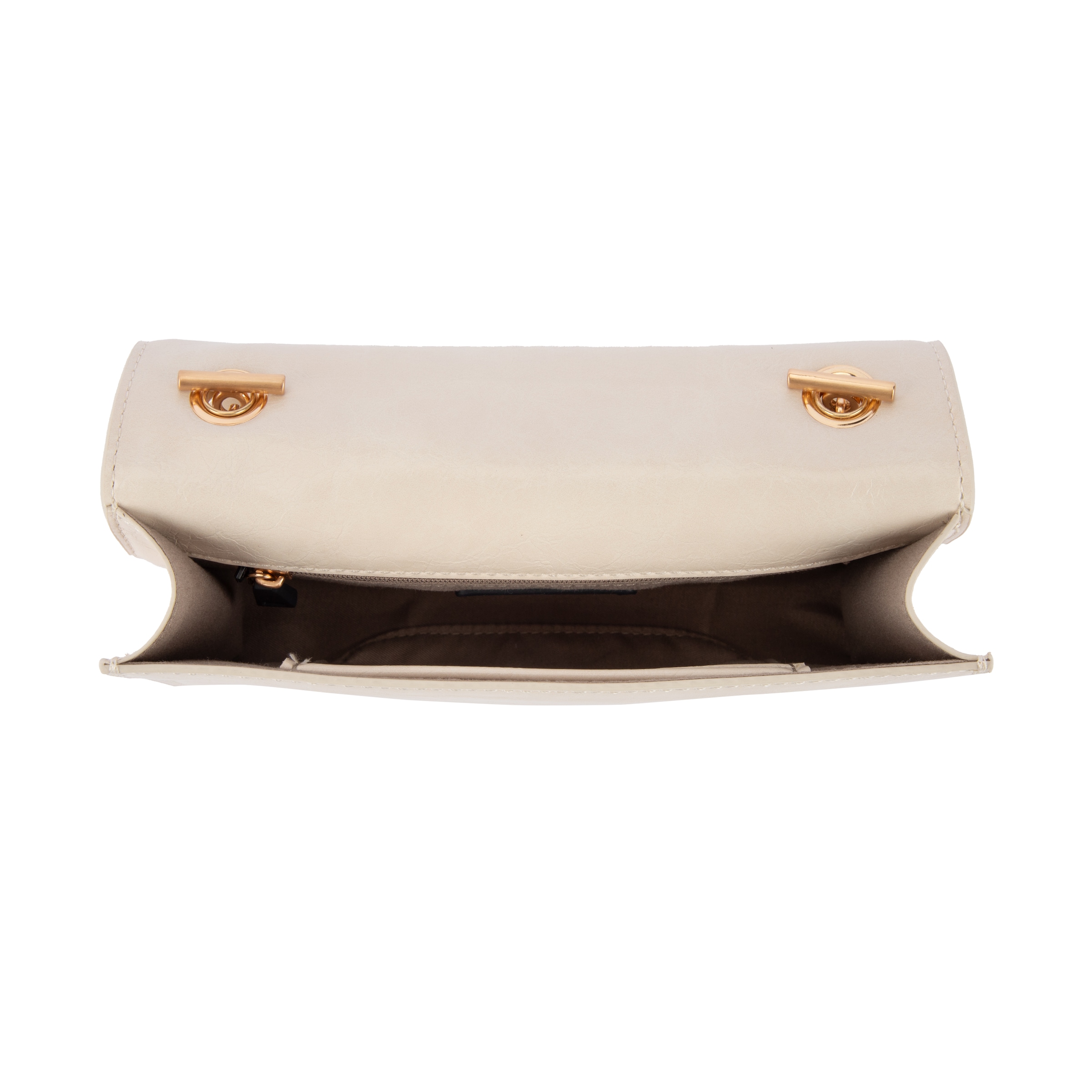 JOOP! Clutch »scala adina clutch mhf« Damen Umhängetasche mit Zierkette