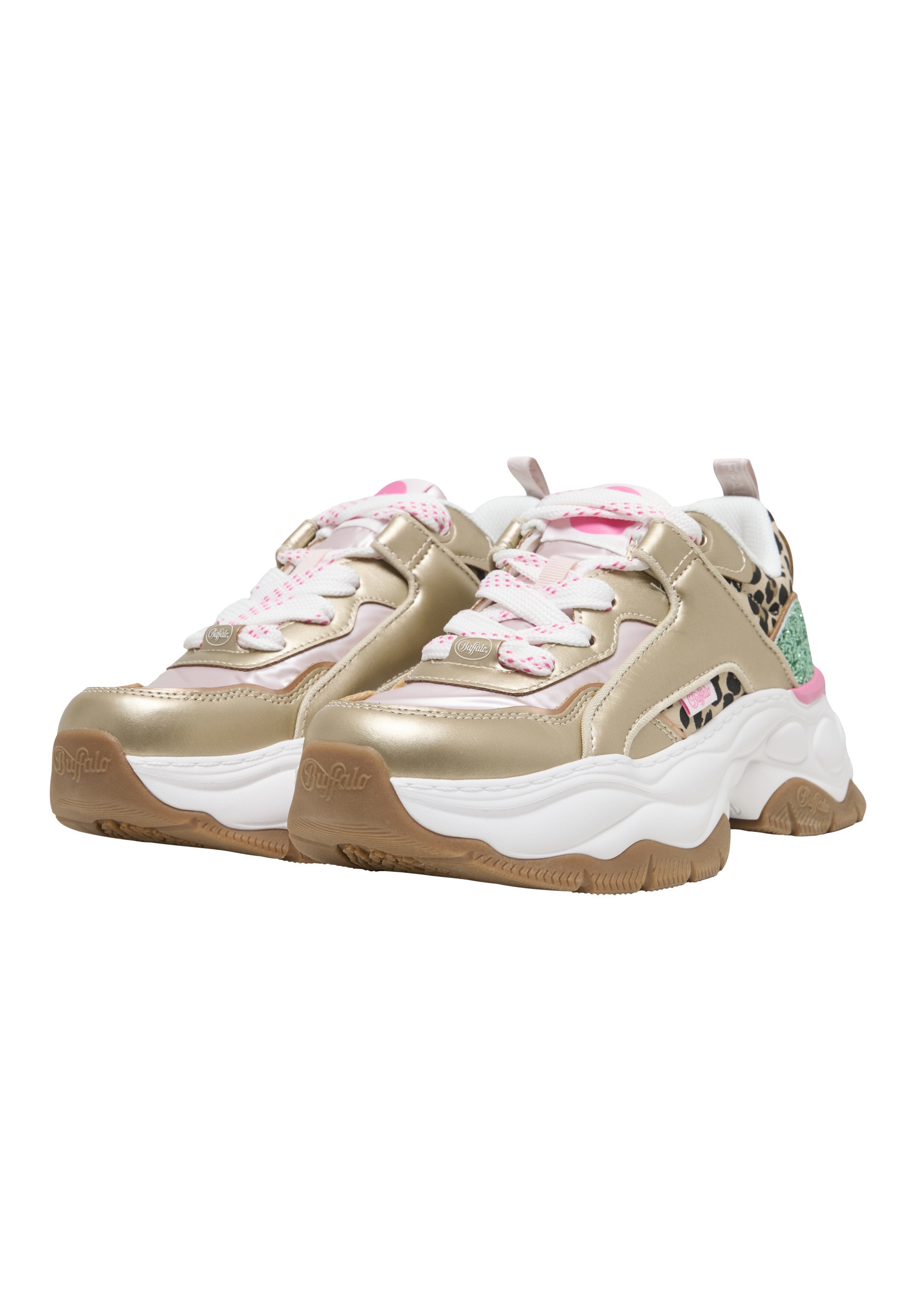 Buffalo Sneaker "Buffalo JUMP ONE"