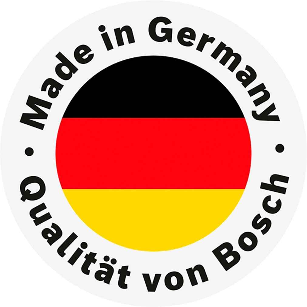 BOSCH Induktions Herd-Set »HND619LA61«