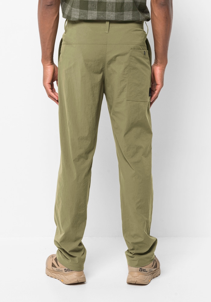 Jack Wolfskin Outdoorhose »DESERT PANTS M«