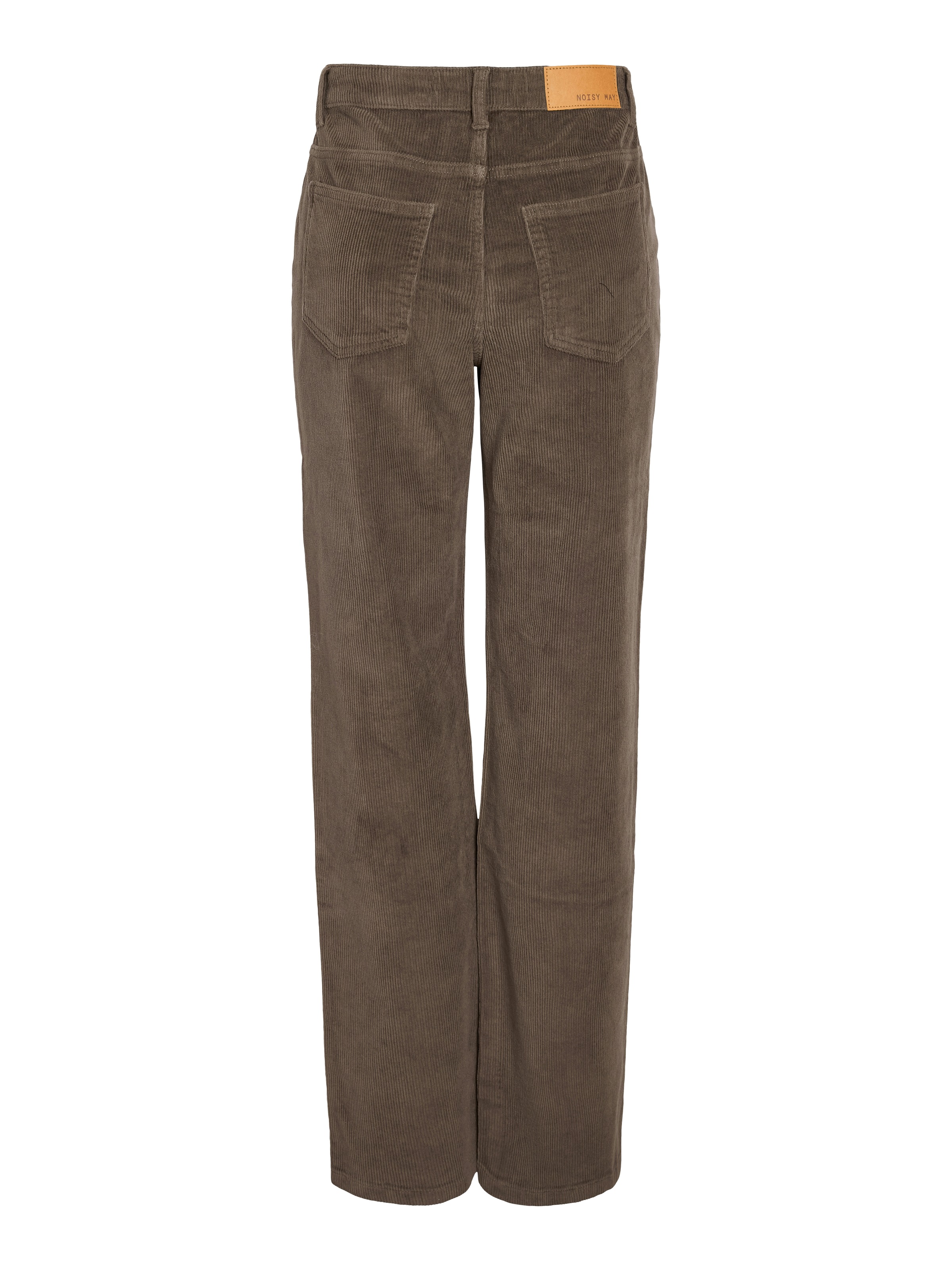 Noisy may Cordhose "NMYOLANDA NW WIDE LEG CORDUROY NOOS" günstig online kaufen