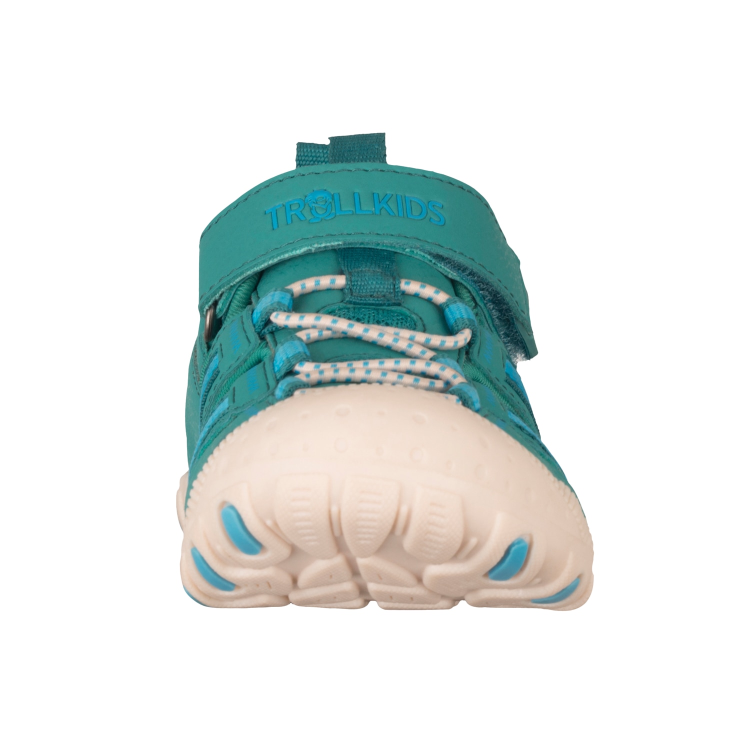 TROLLKIDS Outdoorsandale »Kids Sandefjord Sandal XT«