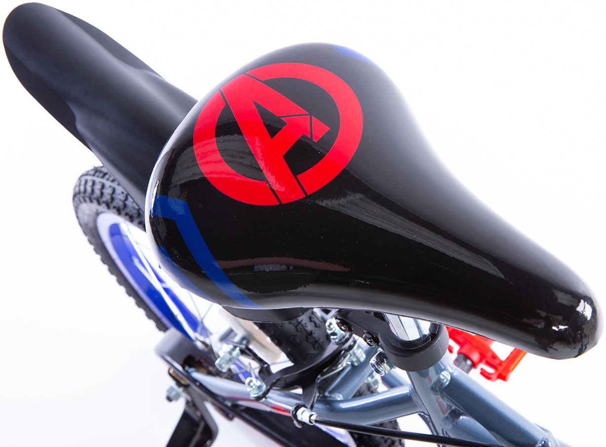 Huffy Kinderfahrrad