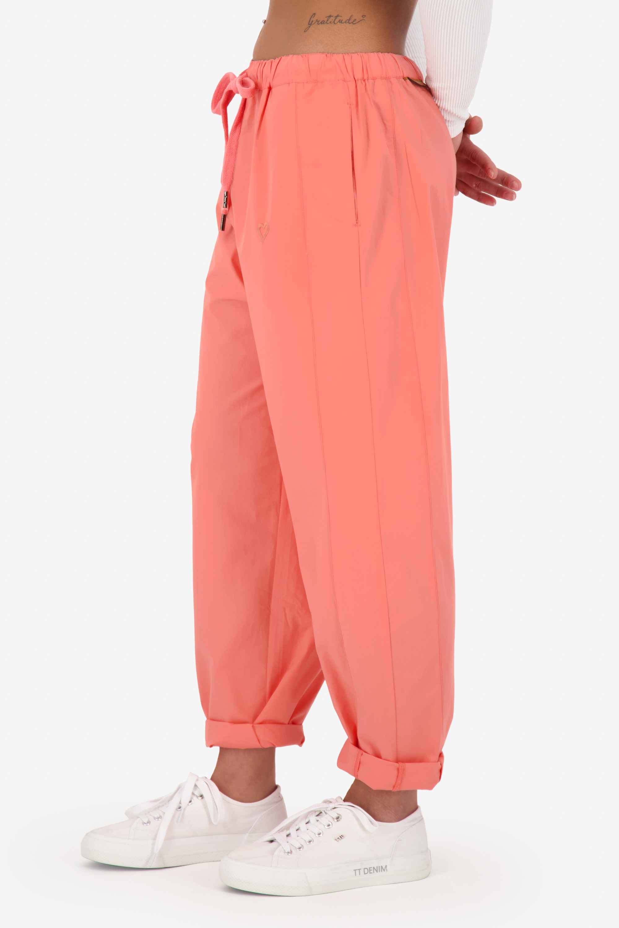Alife & Kickin Jogginghose »Damen LatissiaAK A«