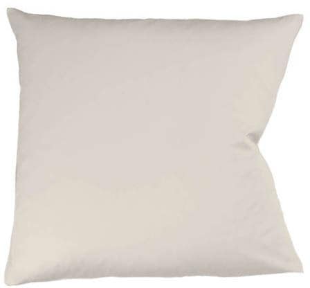 fleuresse Kissenbezug "Colours Mako Satin, 100% Baumwolle, mit Reißverschluss" Mako Satin, glänzend, glatt, Premium Qualität