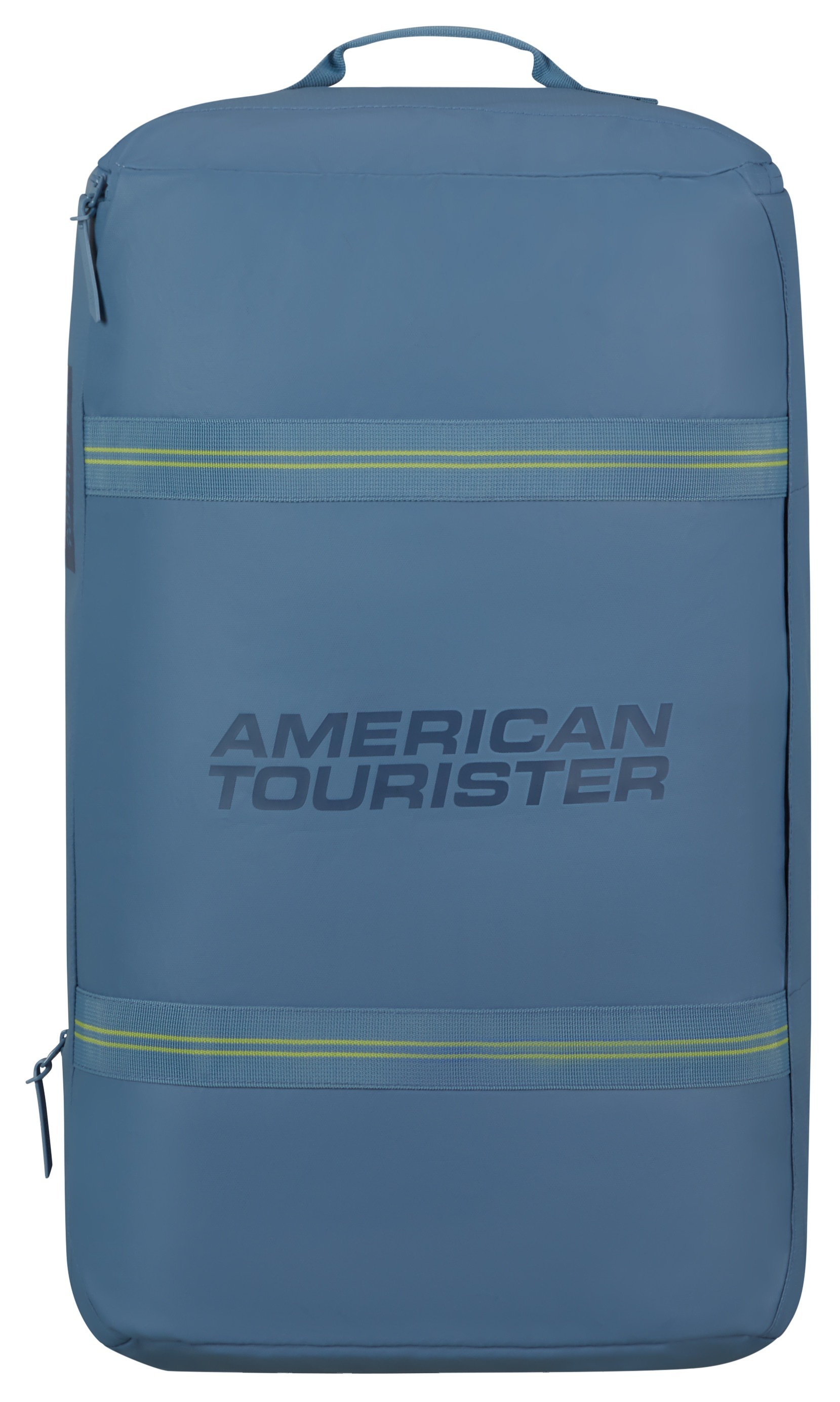 American Tourister® Reisetasche »TRAILGO Duffle M 55«, Handgepäcktasche Weekender Travelbag Rucksack