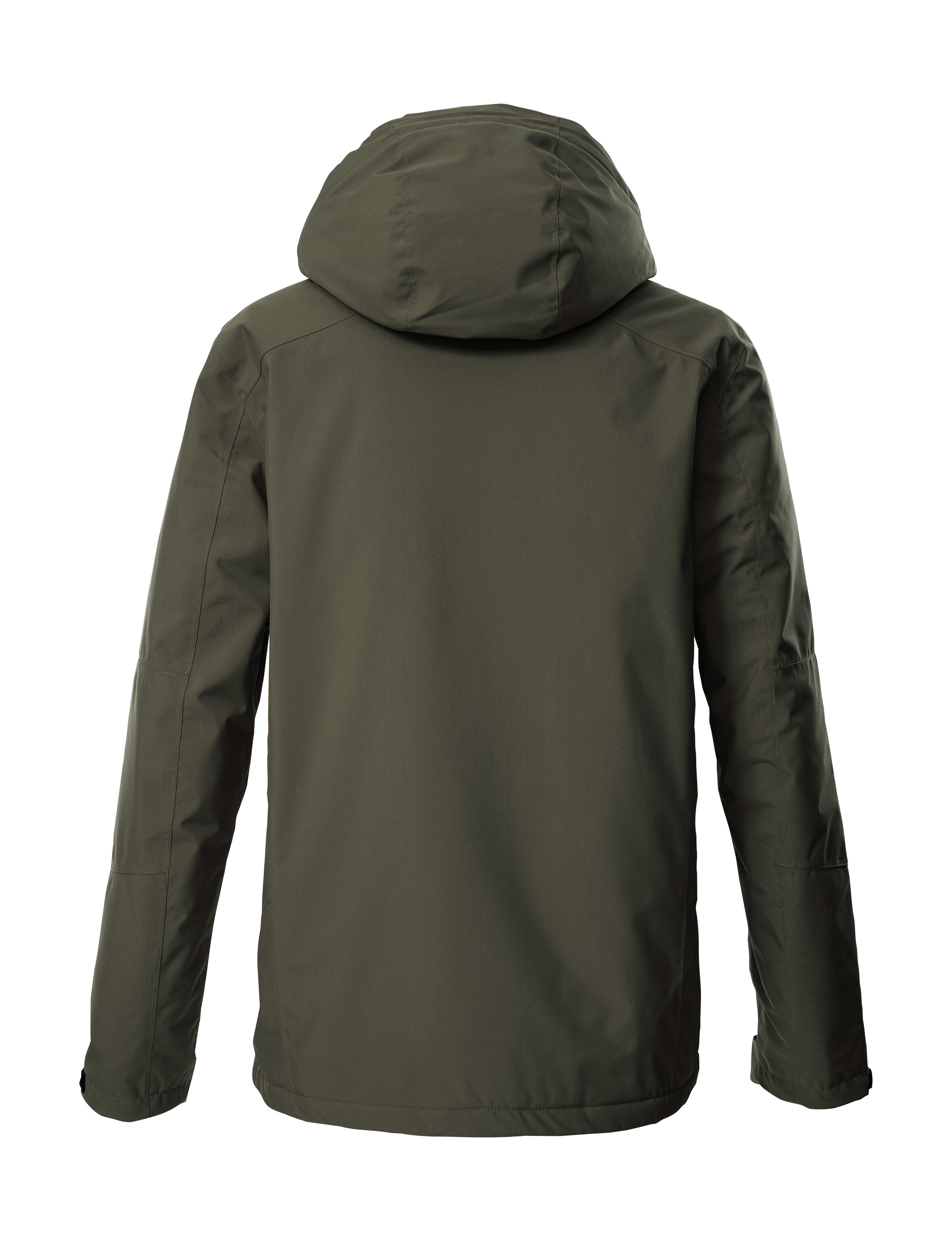 Killtec Funktionsjacke "KOW 90 MN JCKT" Wasser- und winddicht, atmungsaktiv günstig online kaufen