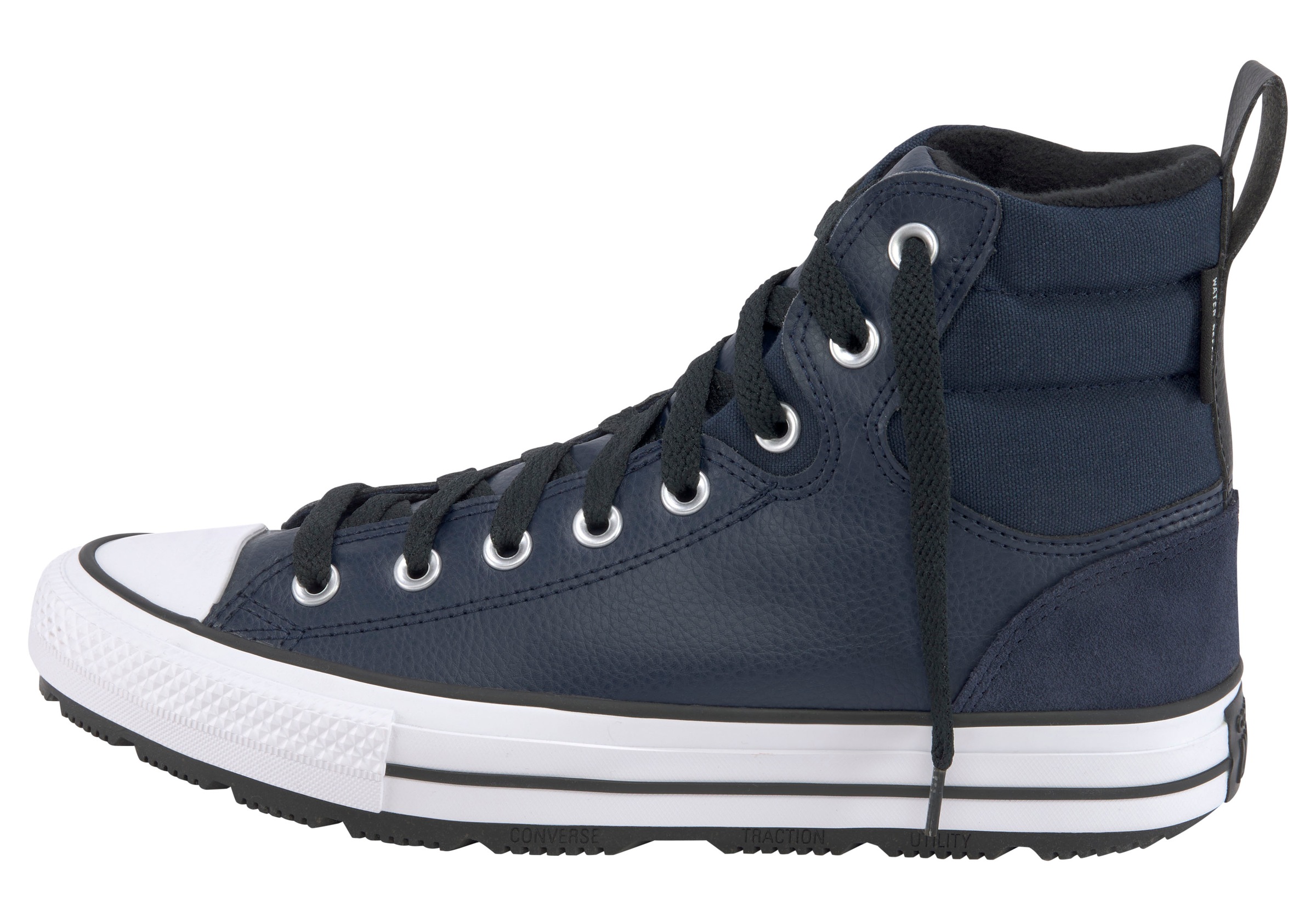 Converse Sneakerboots "CHUCK TAYLOR ALL STAR BERKSHIRE" günstig online kaufen