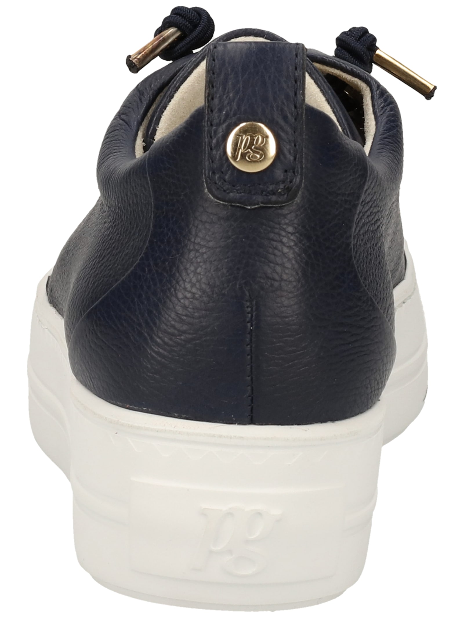 Paul Green Sneaker »Paul Green Sneaker Glattleder«