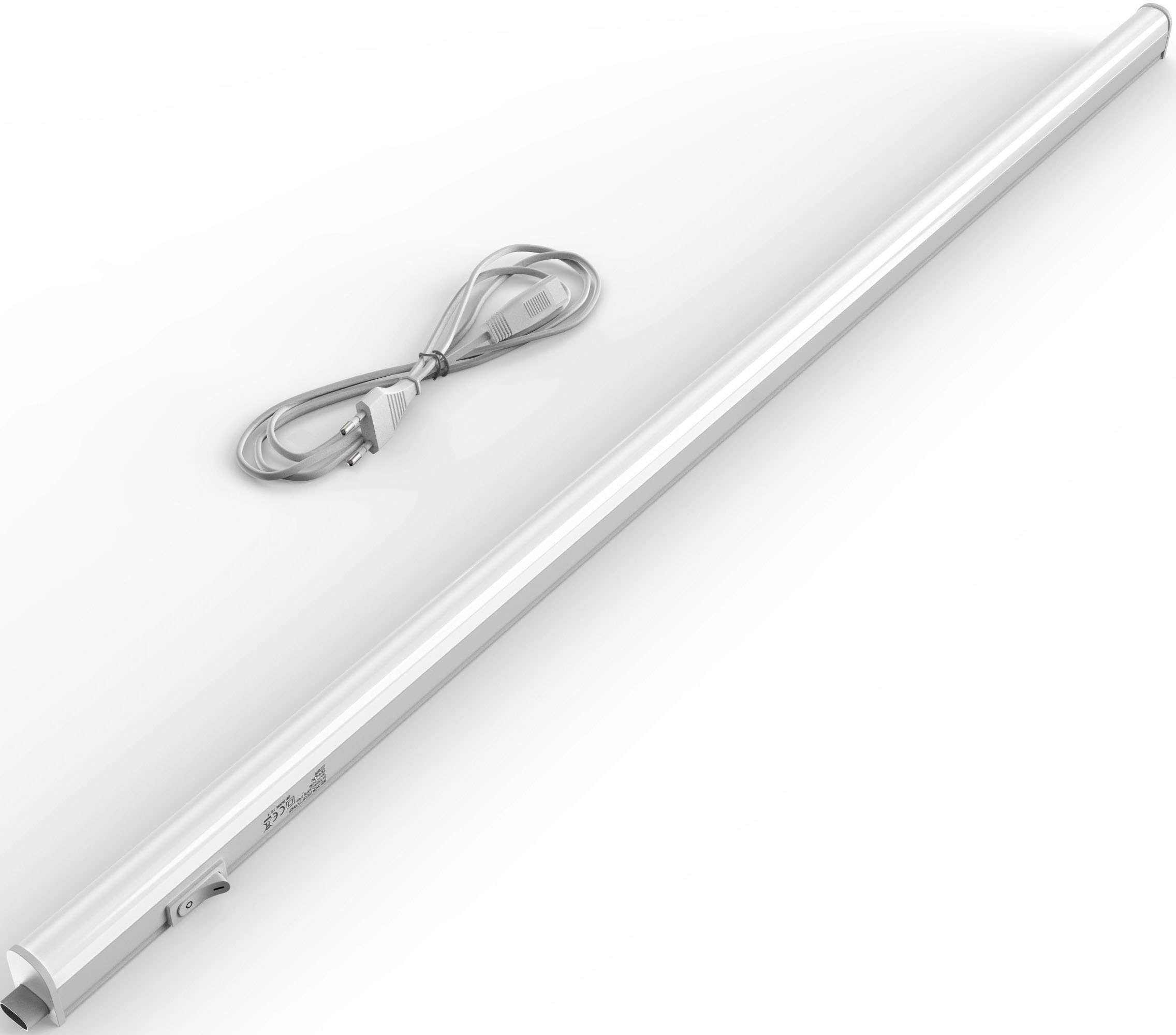 Briloner Leuchten LED Unterbauleuchte »2379106 TOOK« lem...