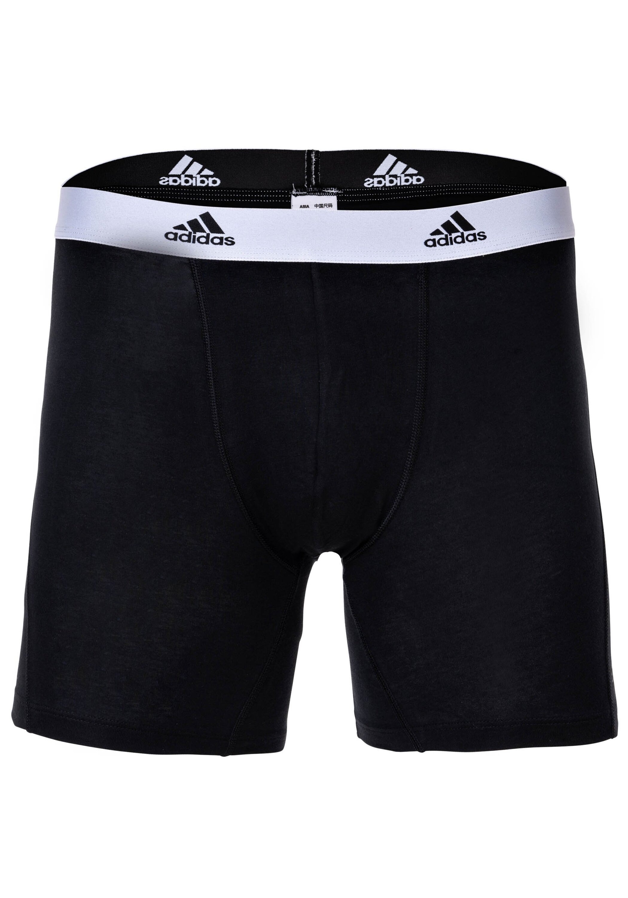 adidas Originals Boxershorts "Boxershort 3er Pack" günstig online kaufen