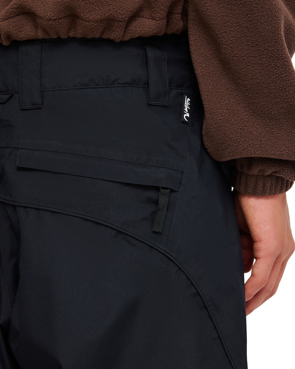 Quiksilver Snowboardhose »Young Guns GORE-TEX®«