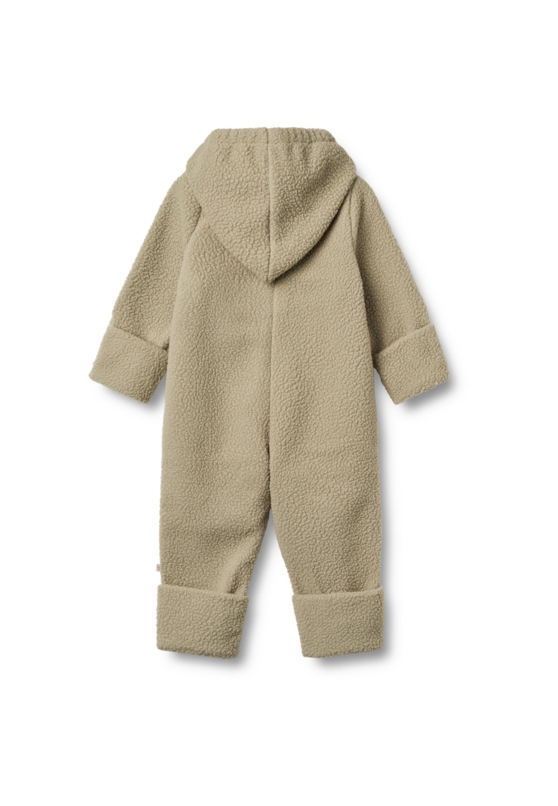 WHEAT Jumpsuit »WHEAT Fleece-Anzug Allo« 1