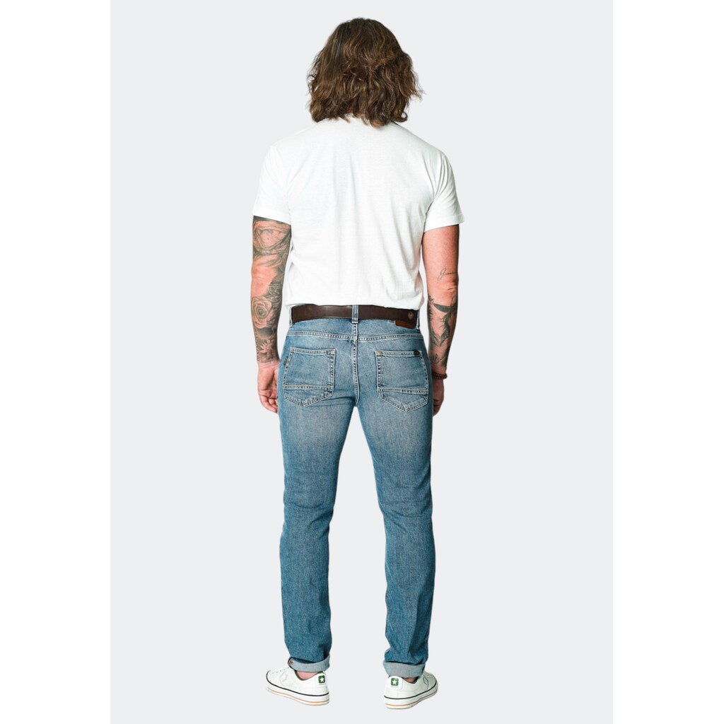 FIVE FELLAS Slim-fit-Jeans »DANNY«