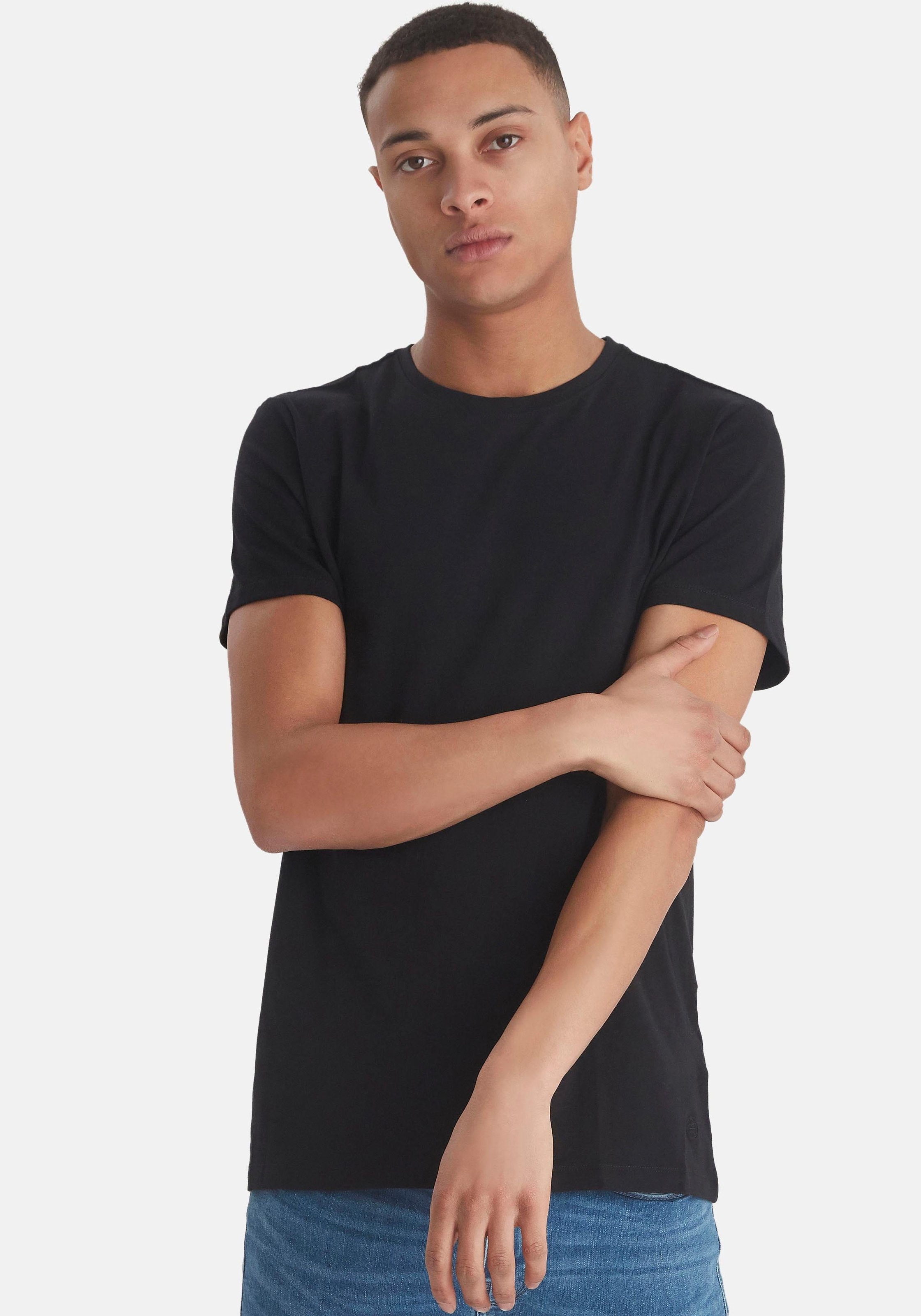 Thumbnail - Blend T-Shirt Packung, 2 Stk.