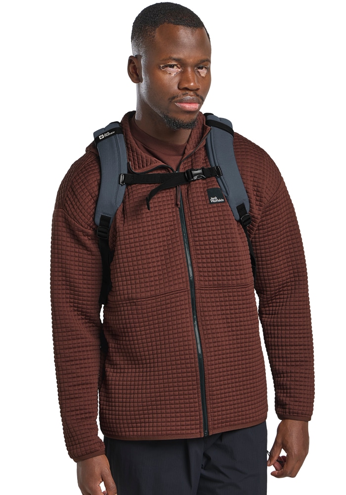 Jack Wolfskin Daypack »LYALL«