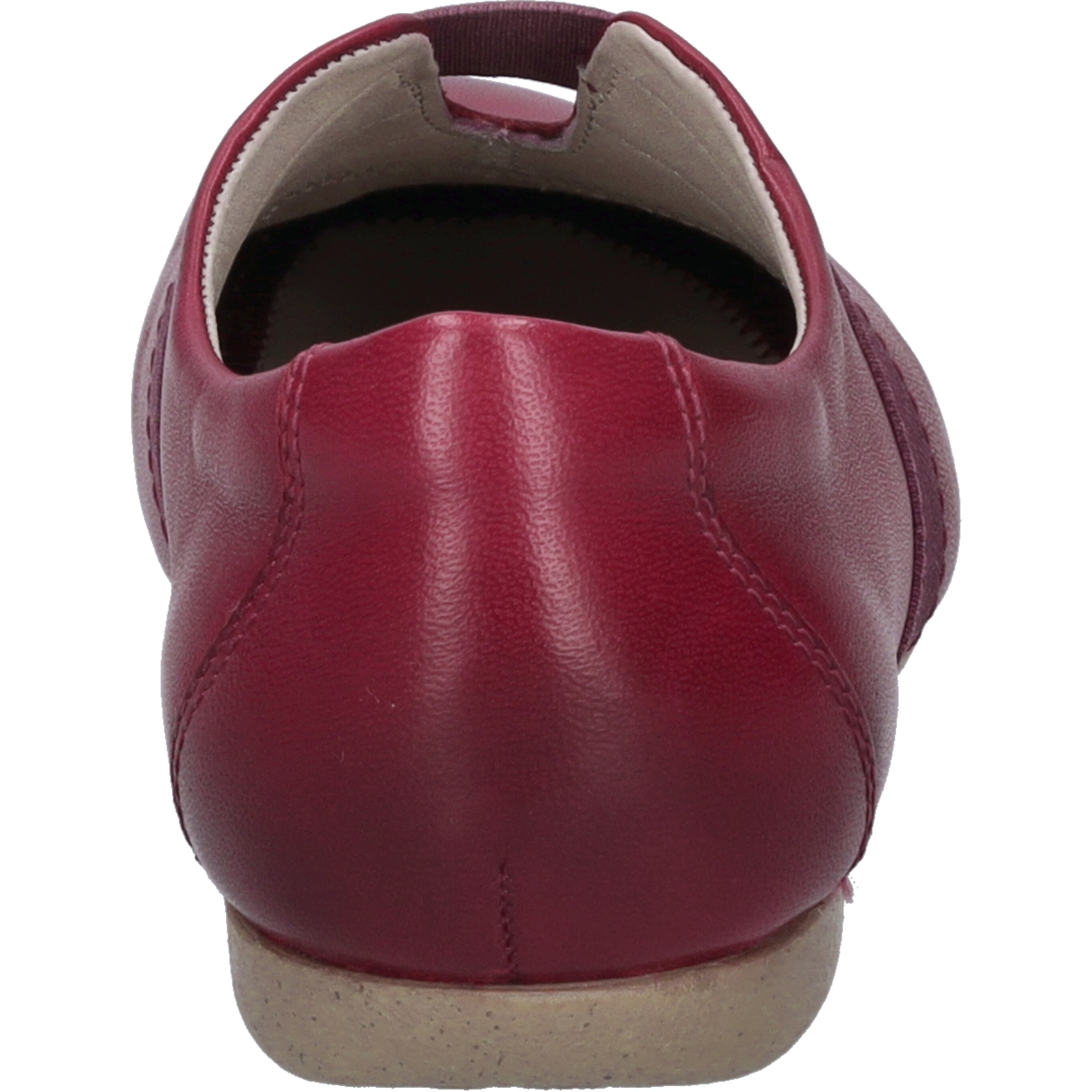 Josef Seibel Slipper »Fiona 81, berry«