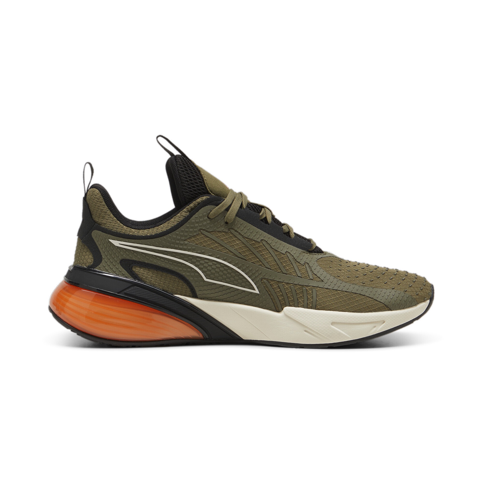 PUMA Laufschuh »X-Cell Action Laufschuhe Erwachsene«