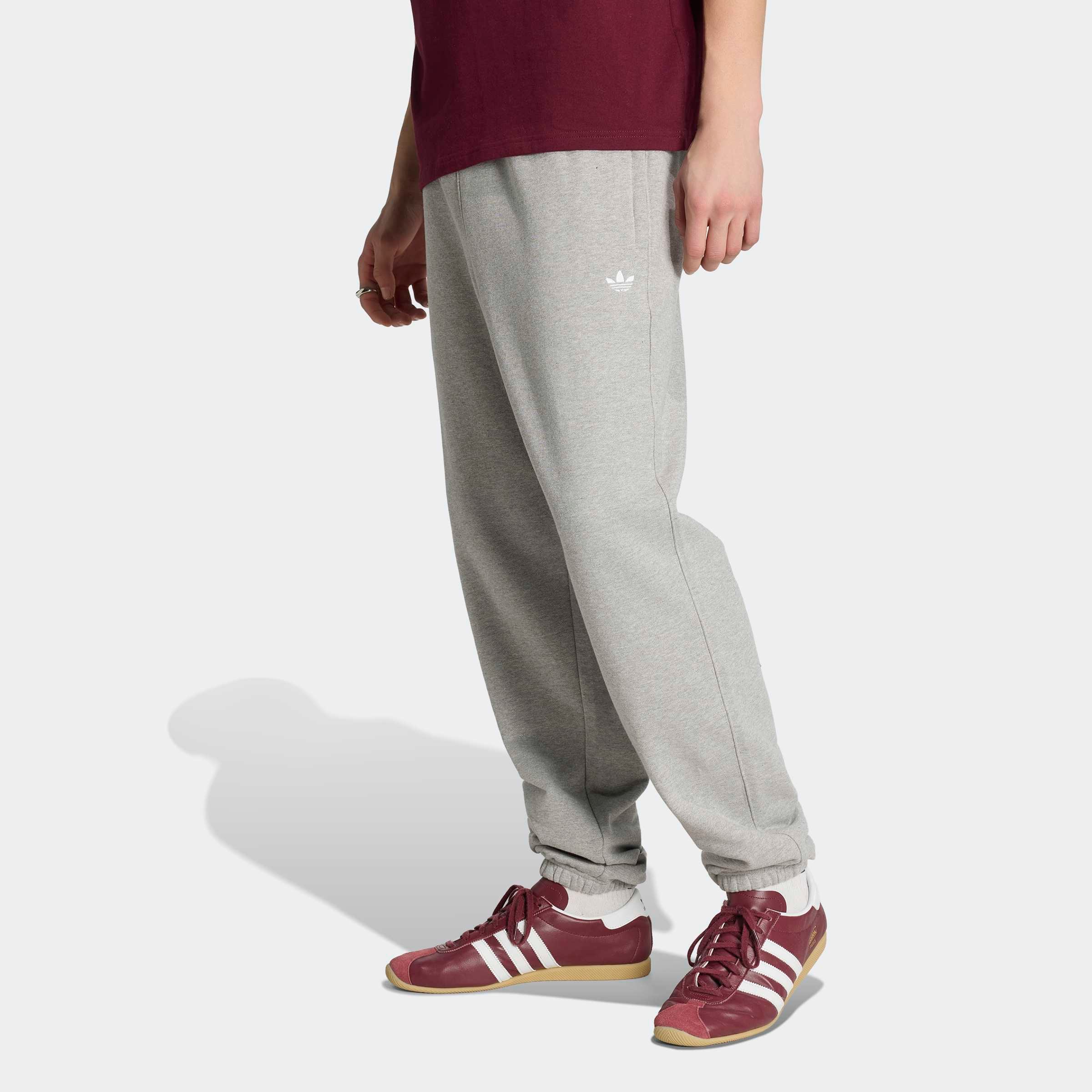 adidas Originals "TREFOIL ESSENTIALS, FRENCH TERRY"