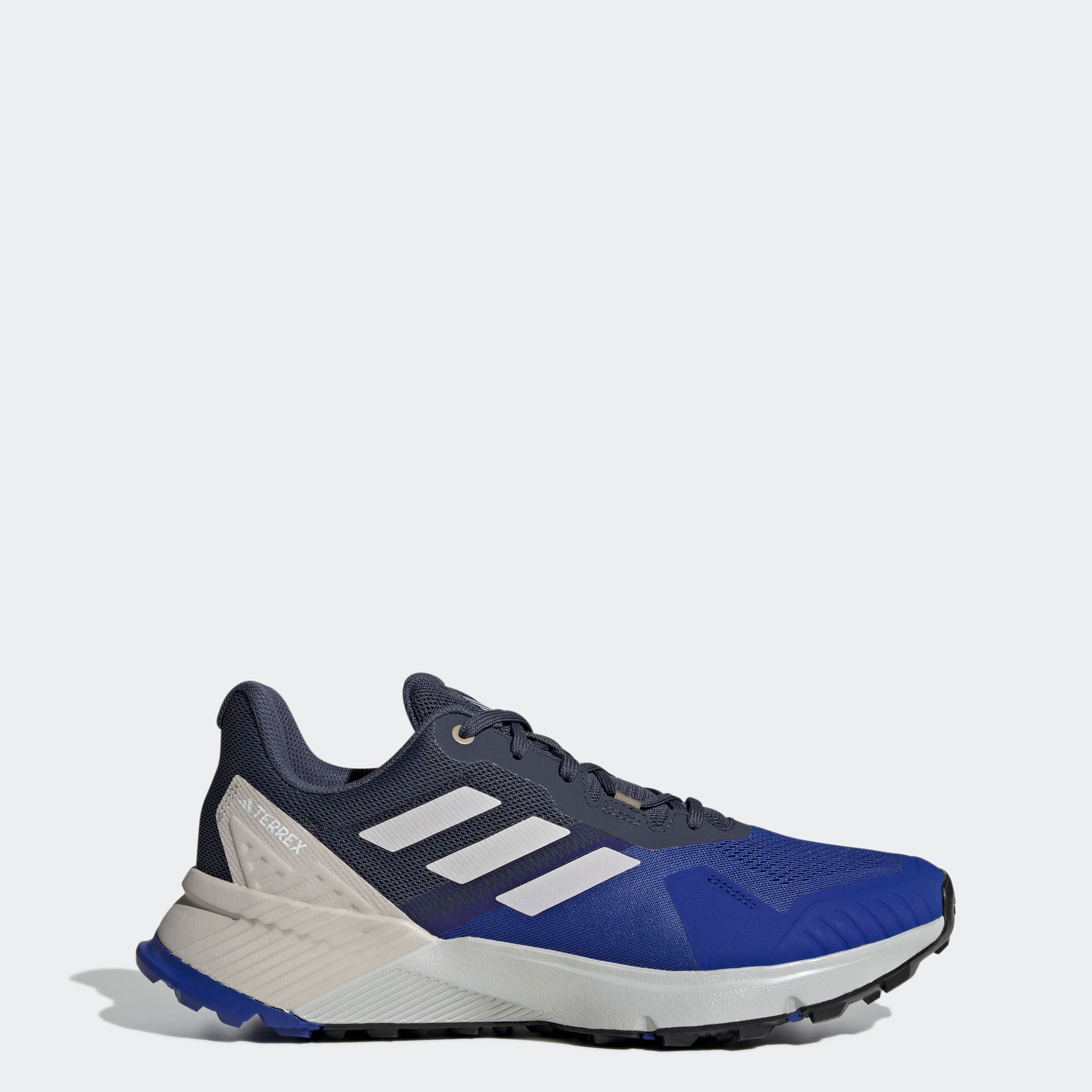 adidas TERREX Trailrunningschuh »SOULSTRIDE TRAILRUNNING«, Trail-Runningschuhe