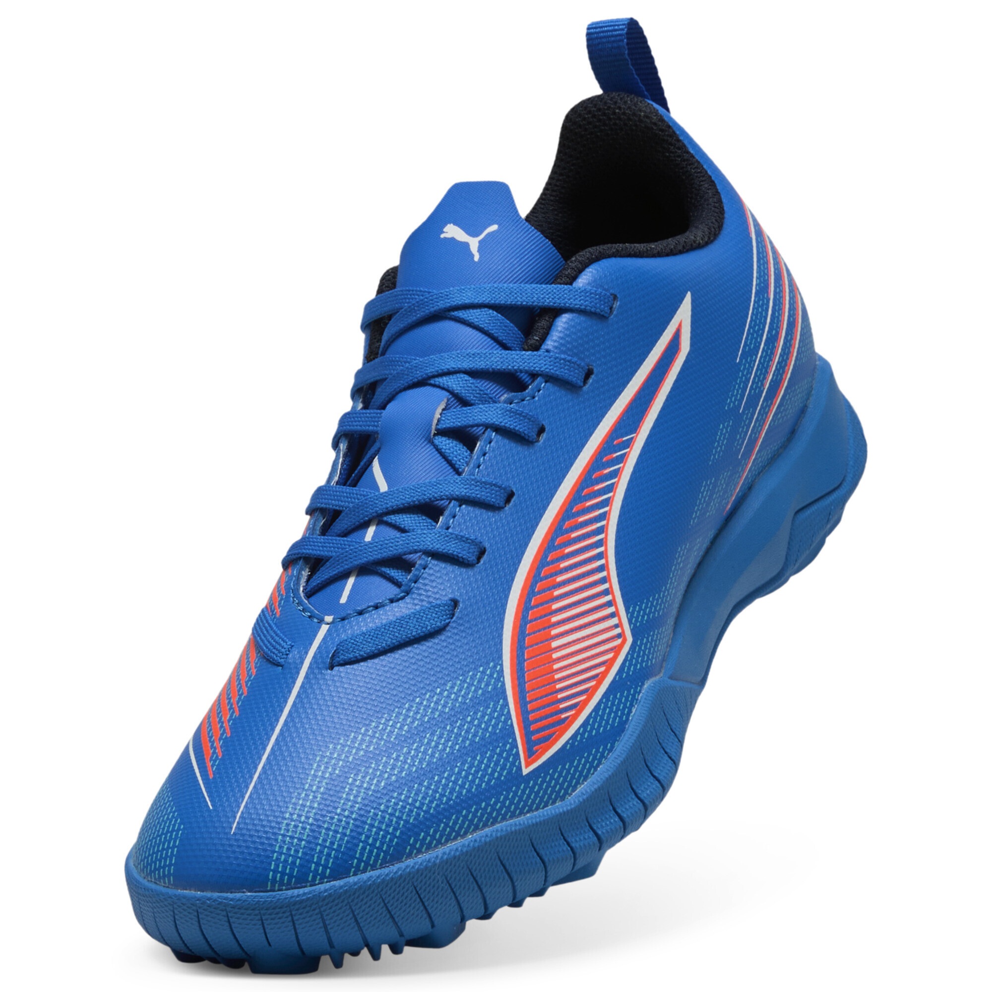 PUMA Fußballschuh »ULTRA 6 PLAY TT Fußballschuhe Jugendliche«