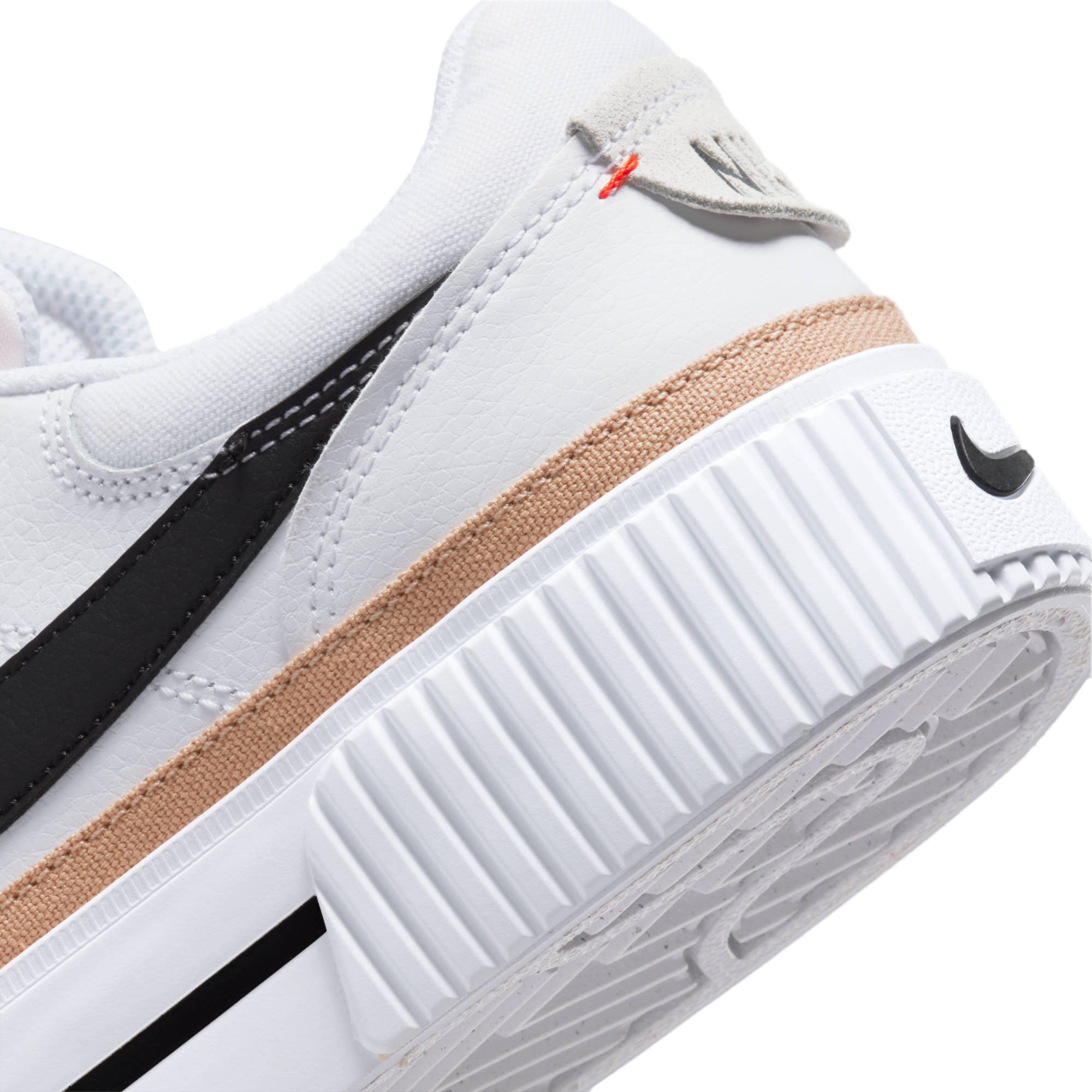 Nike Sportswear Sneaker »COURT LEGACY LIFT«