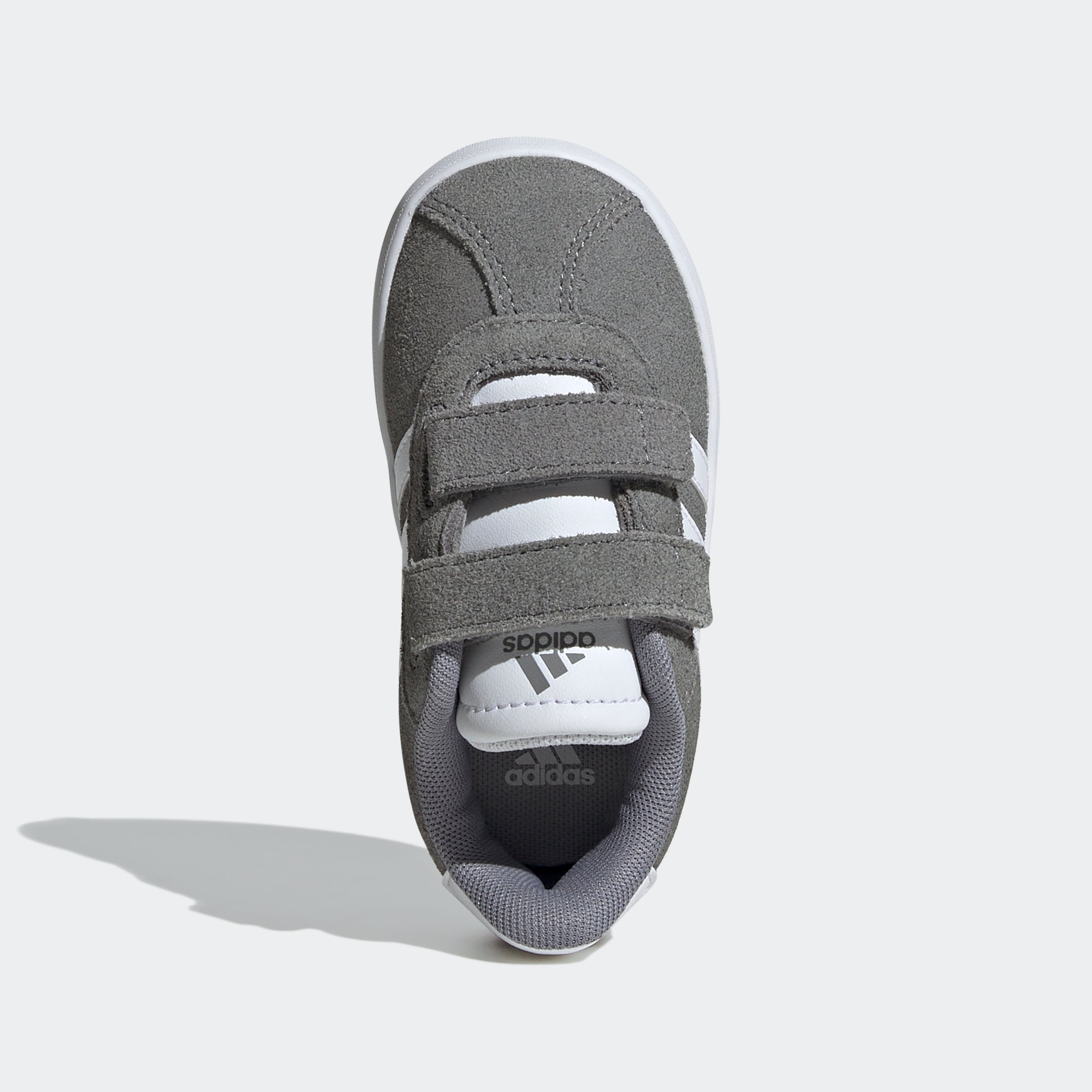 adidas Sportswear Klettschuh »VL COURT 3.0«, inspiriert vom Desing des adidas samba