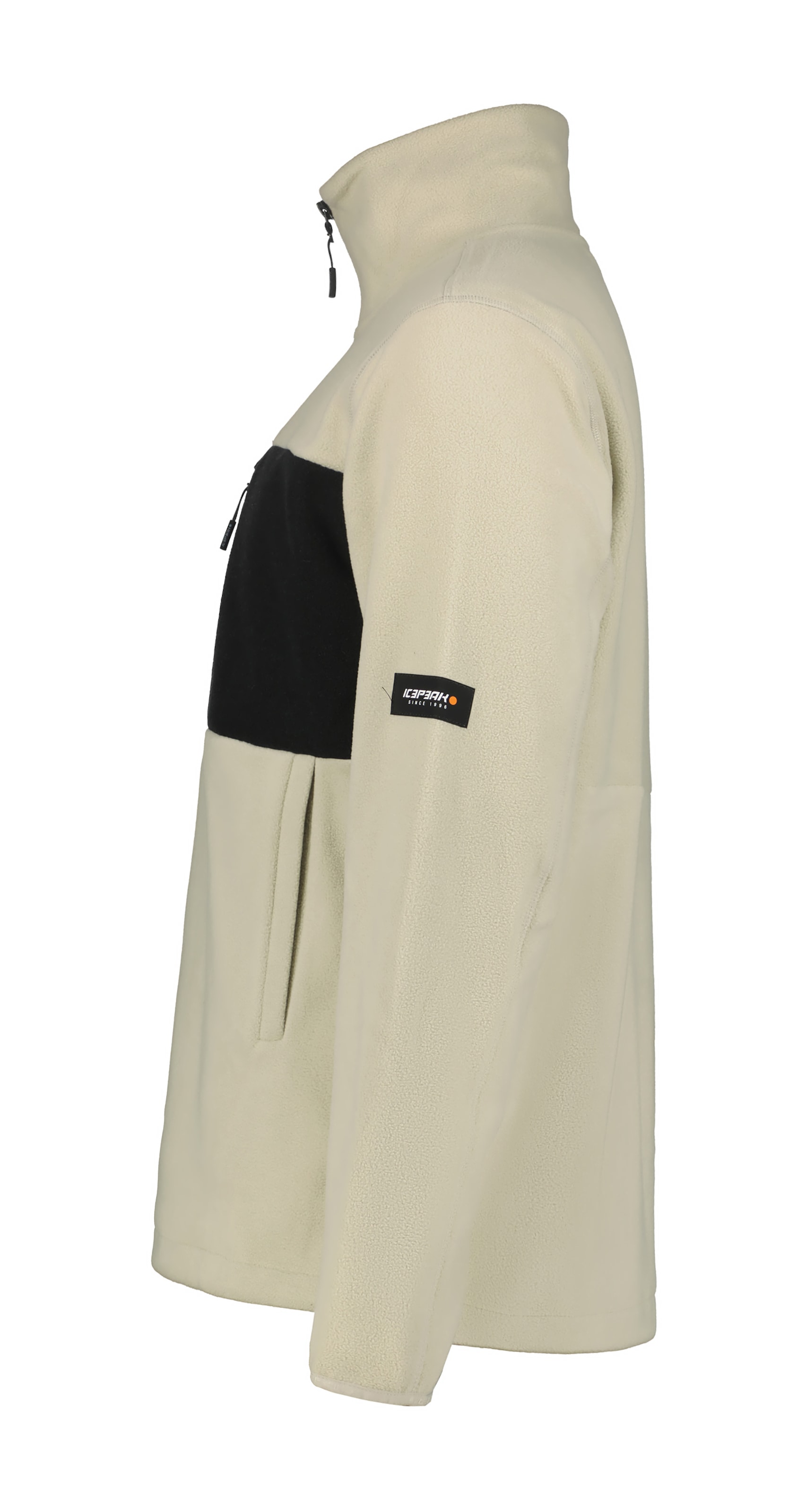 Icepeak Fleecepullover »ICEPEAK CREIL« 1 Stk. tlg.