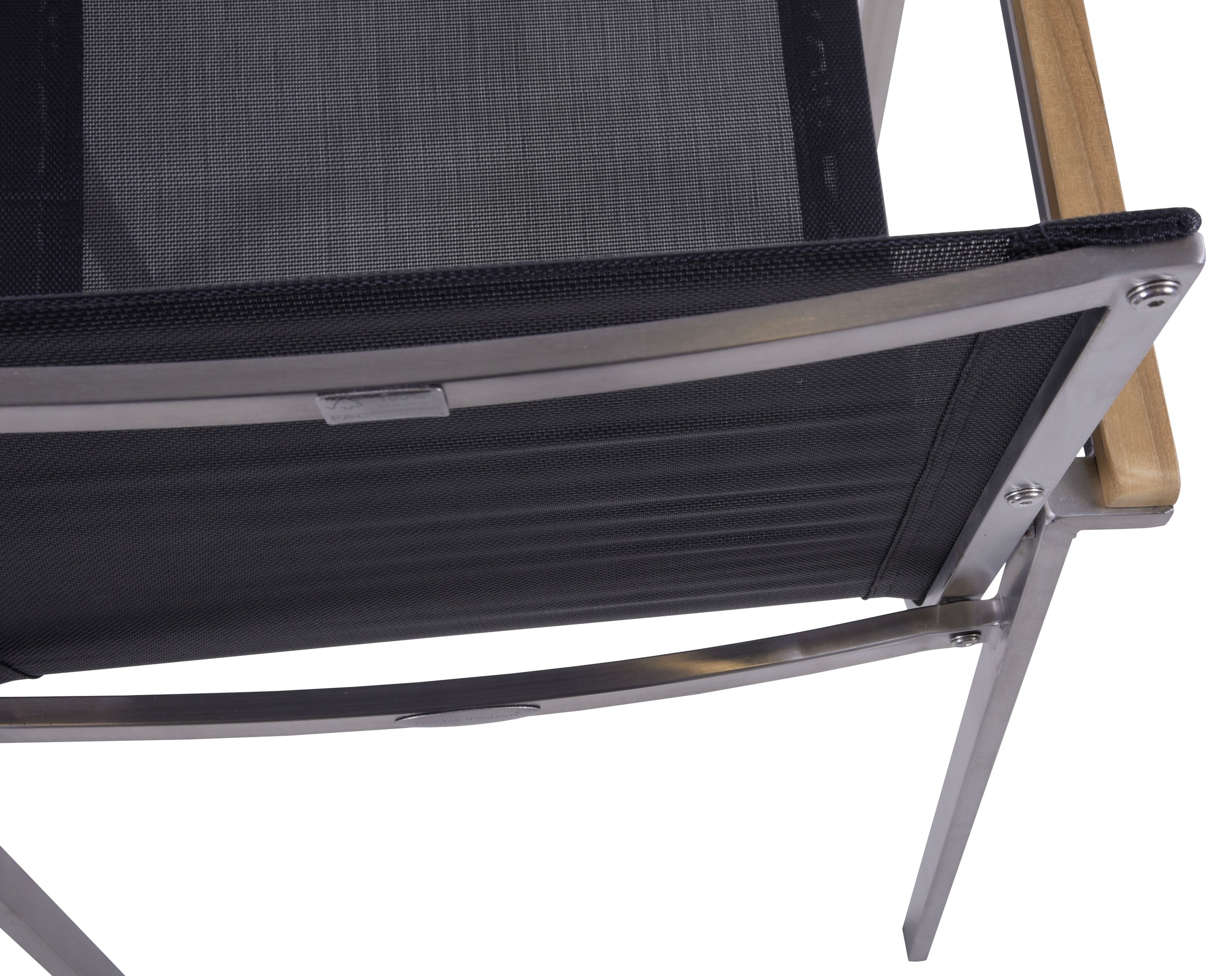 Garden Pleasure Garten-Essgruppe »DENVER Set 12« 3 Stk. tlg.