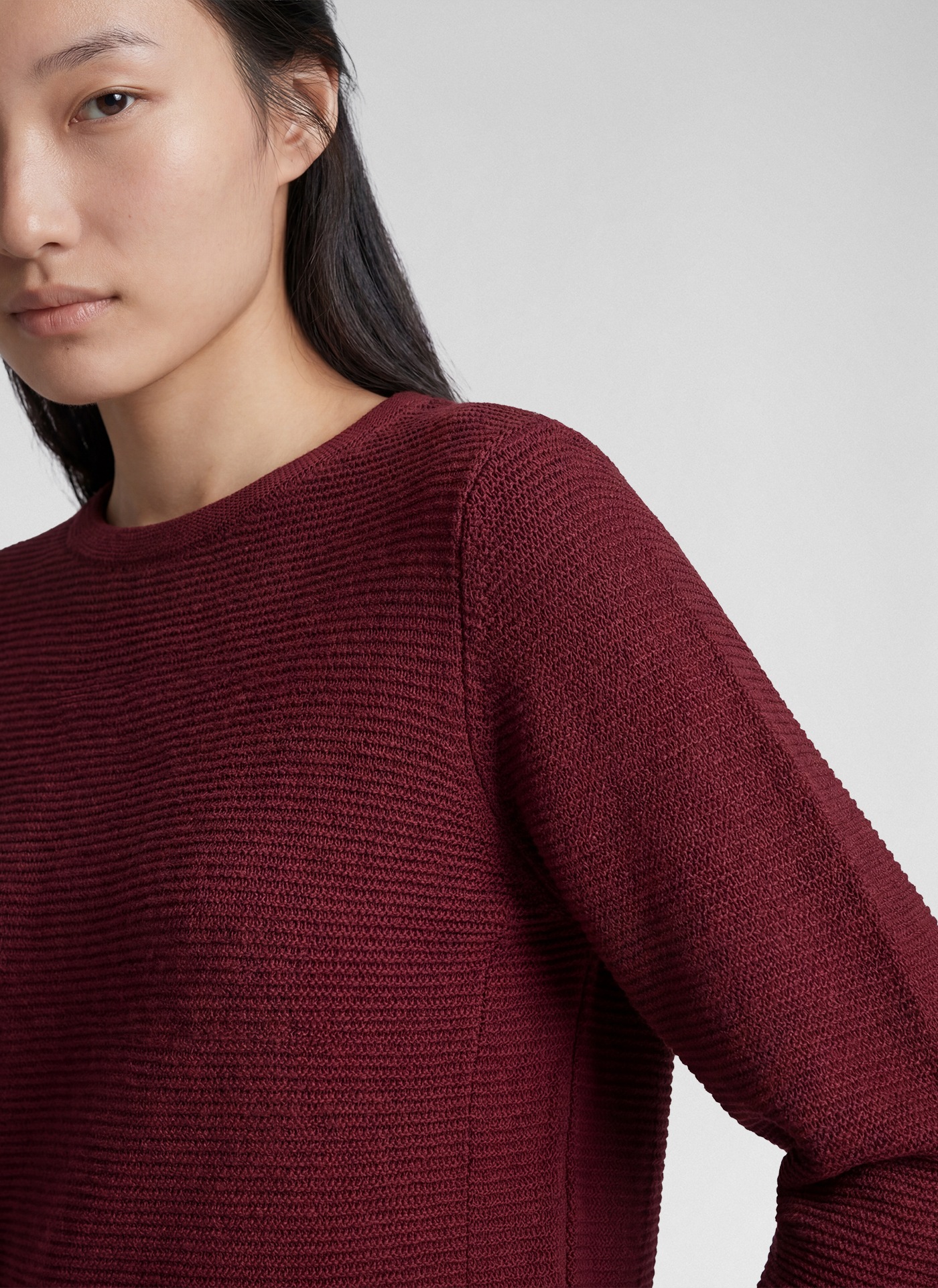 Rabe Strickpullover »Pullover«