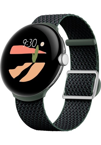 Smartwatch-Armband »Pixel Watch Band«, (1 tlg.)