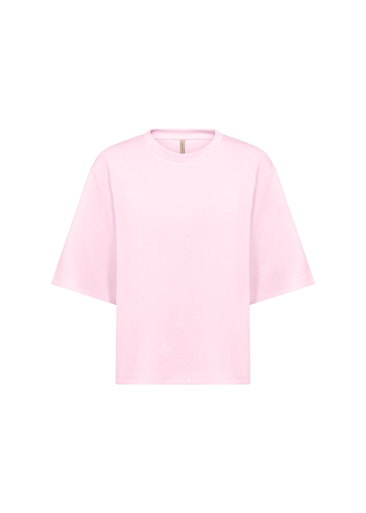 soyaconcept Rundhalsshirt "SC-BANU 231" günstig online kaufen