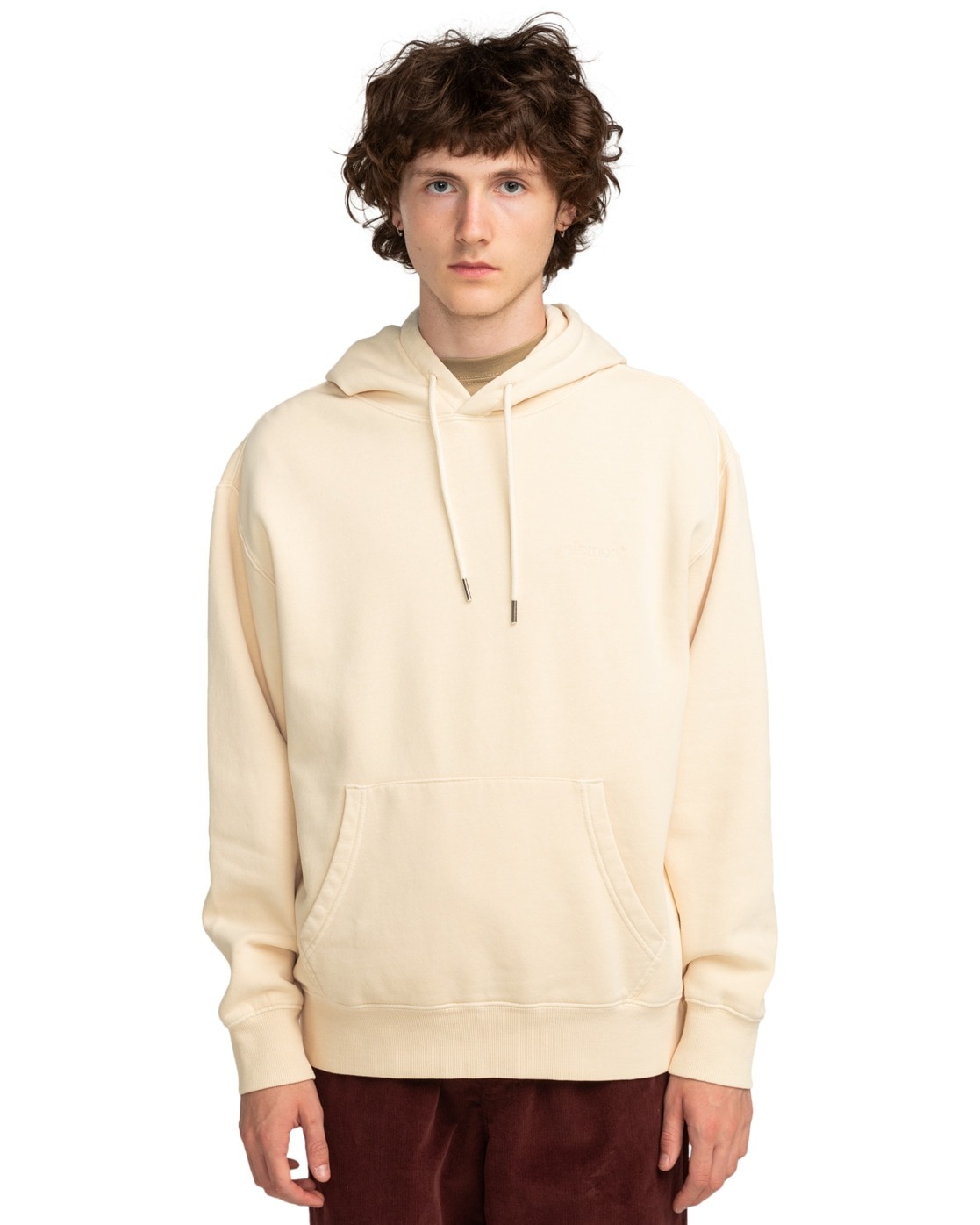 Element "Lowcase Pigment"