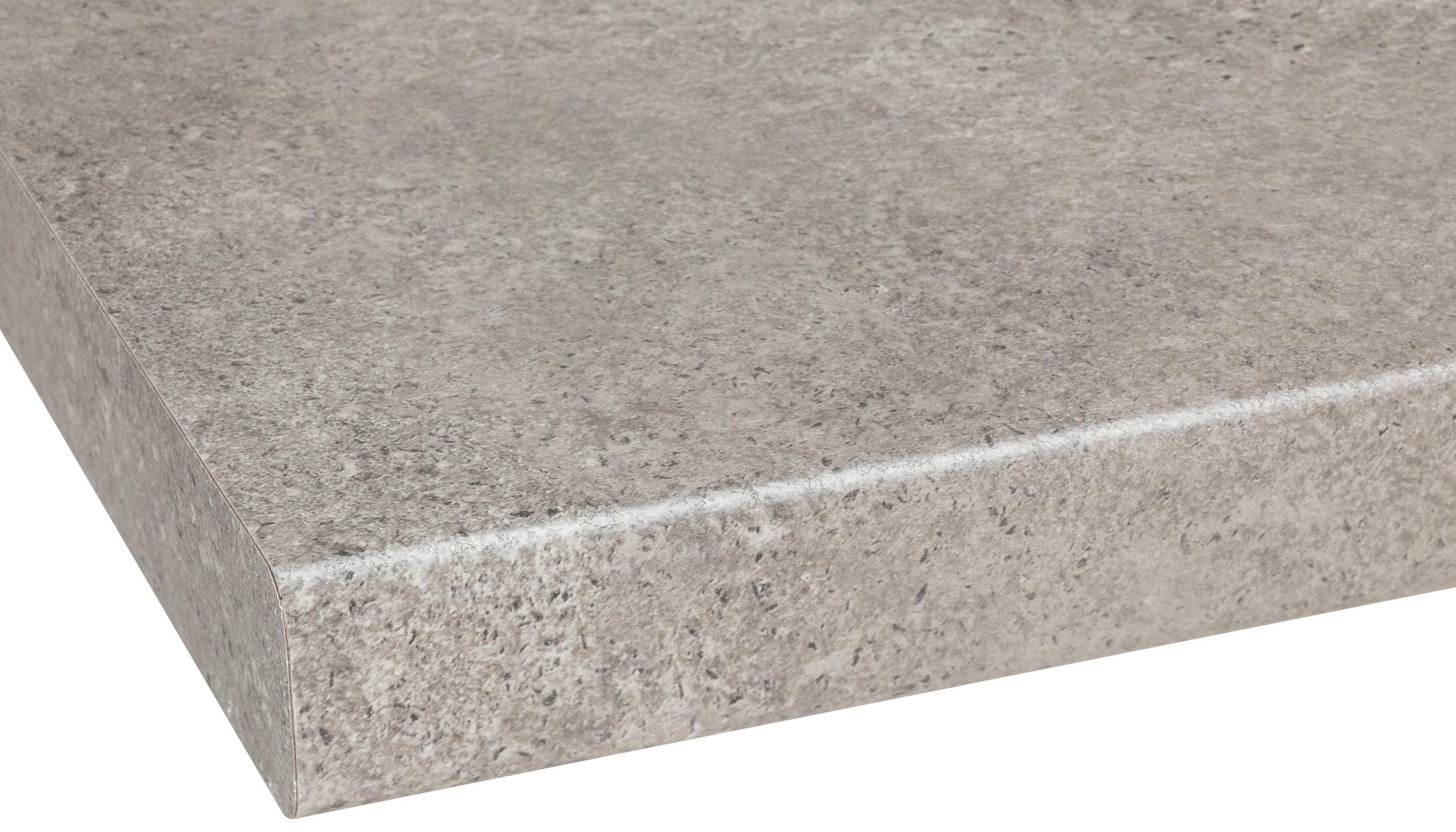 Wiho Küchen  Arbeitsplatte Flexi, 38 mm stark