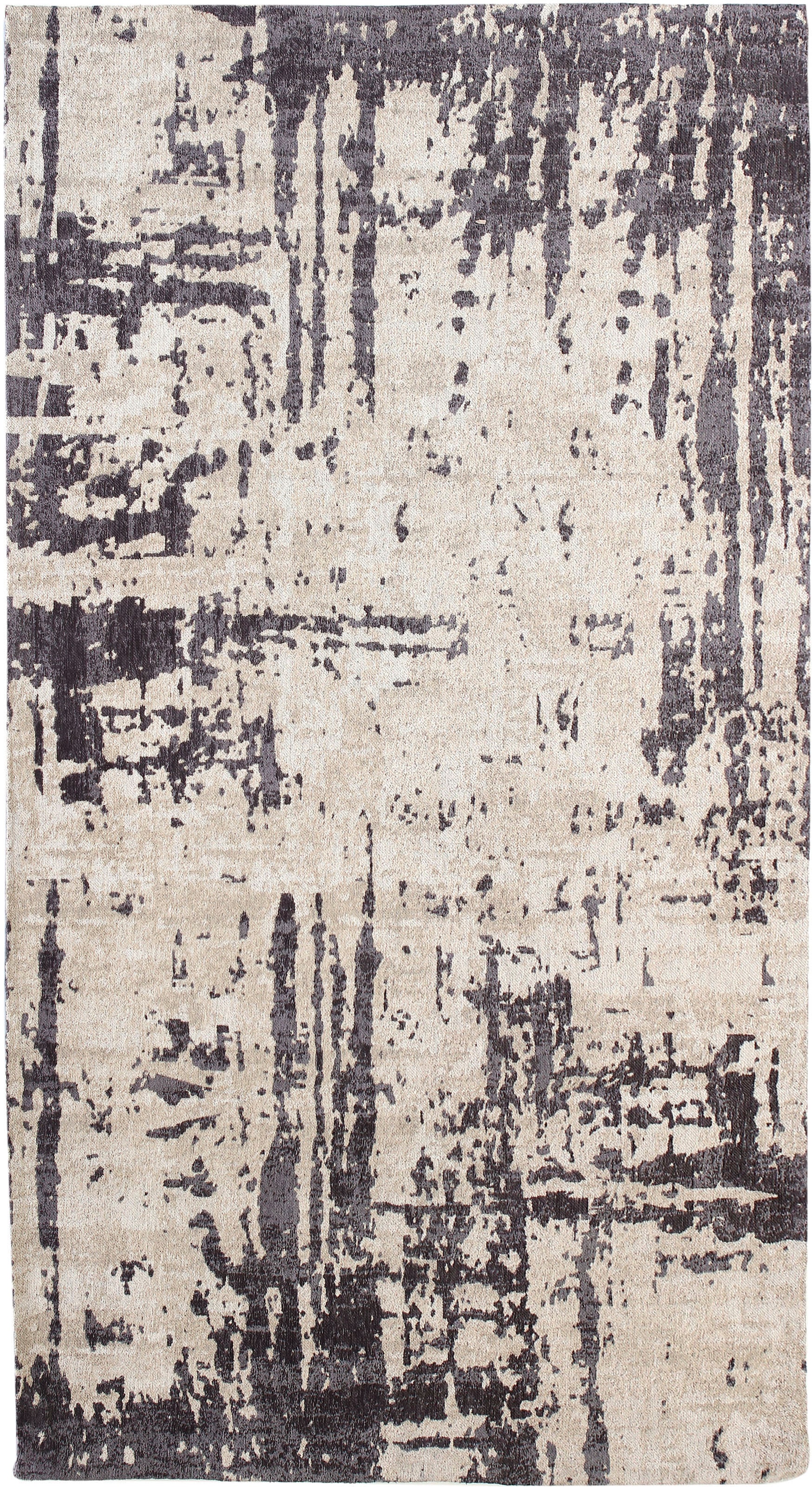 Gutmann Factory Hochflor-Teppich "Puffy 64787" rechteckig 80 mm Höhe Vintag günstig online kaufen