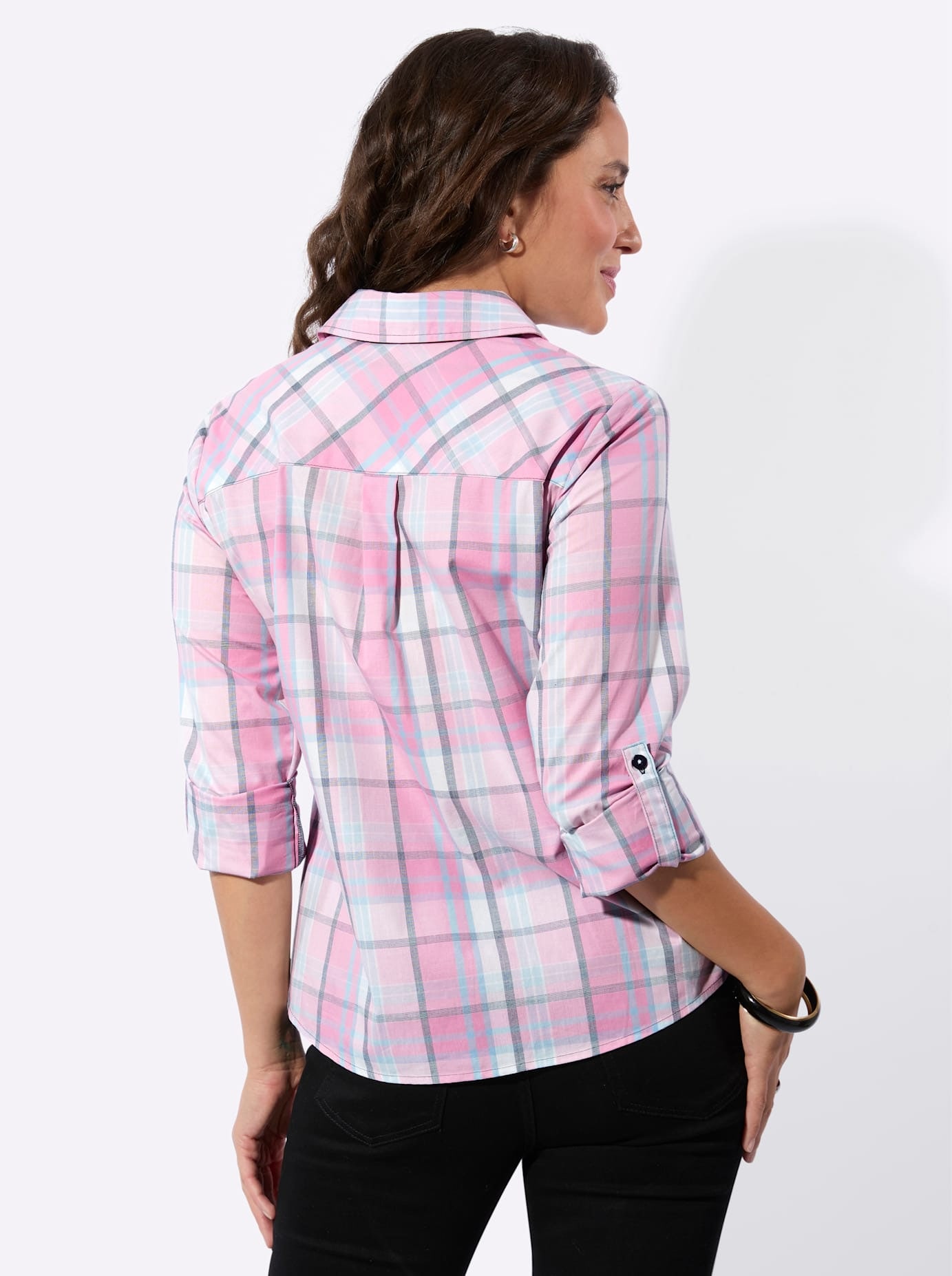 Casual Looks Hemdbluse