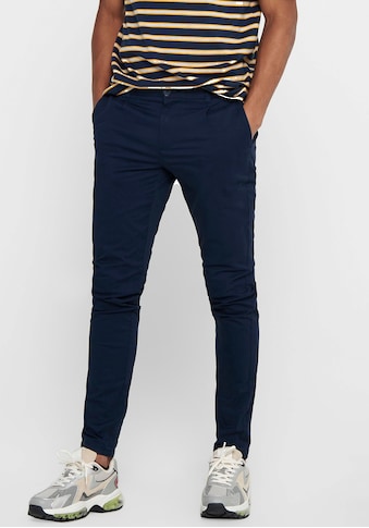 ONLY & SONS Chinohose »CAM CHINO« kaufen