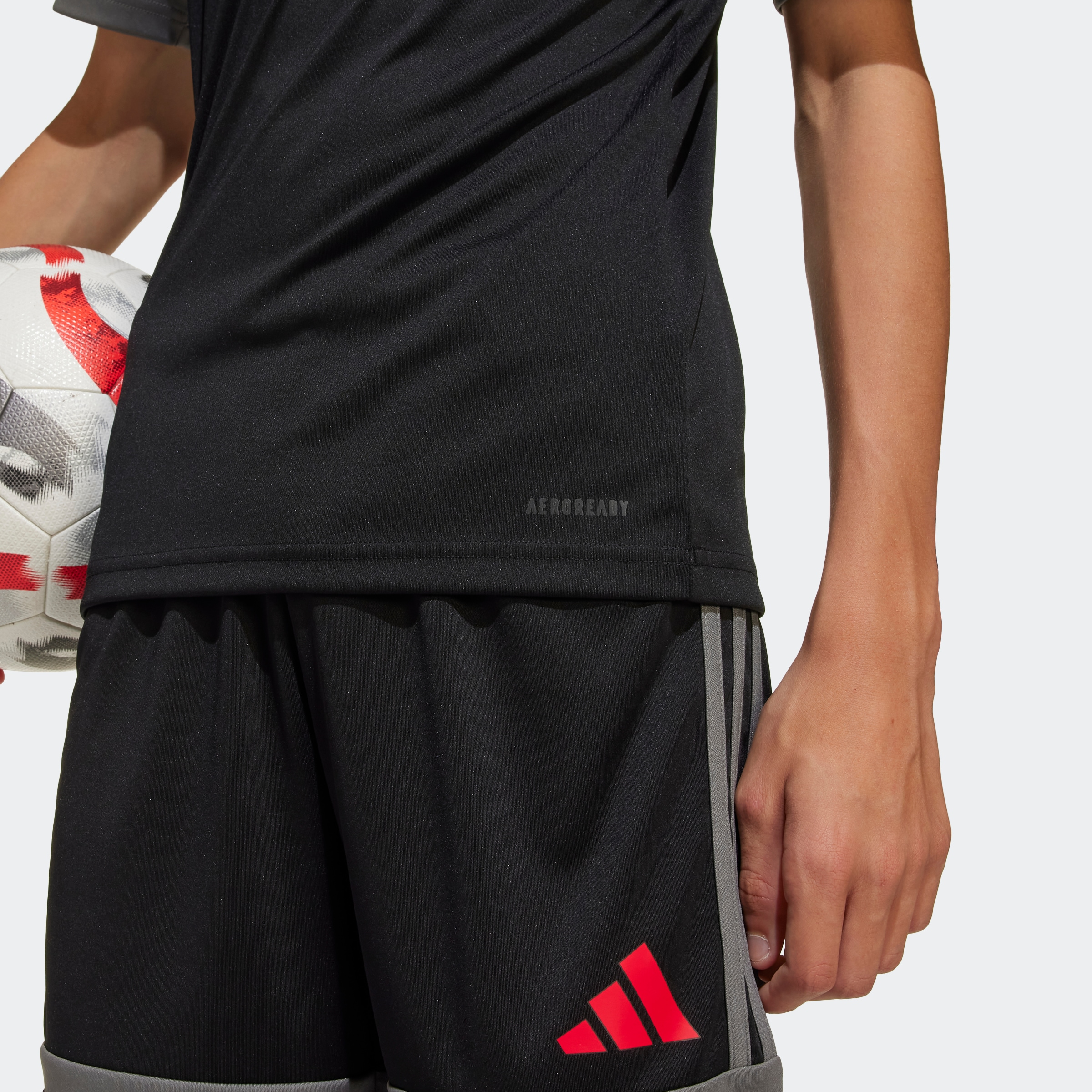 adidas Performance Fußballtrikot »SQUA25 JSY Y«