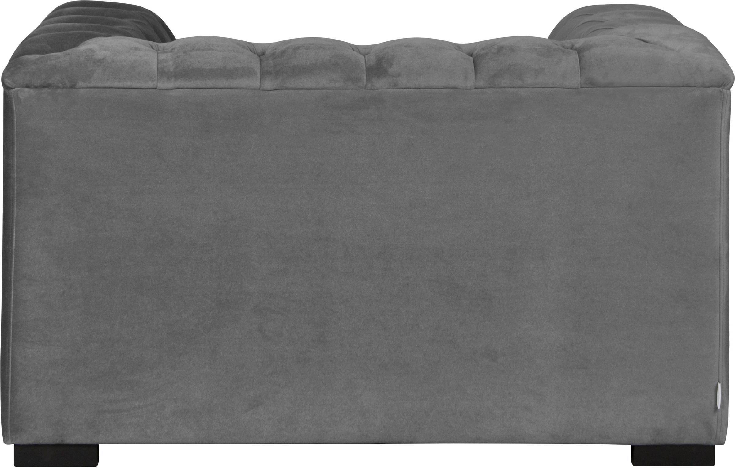 Thumbnail - Home affaire Chesterfield-Sessel "Kalina Sessel", mit klassischer Chesterfield-Knopfheftung, sehr hochwertige Qualität