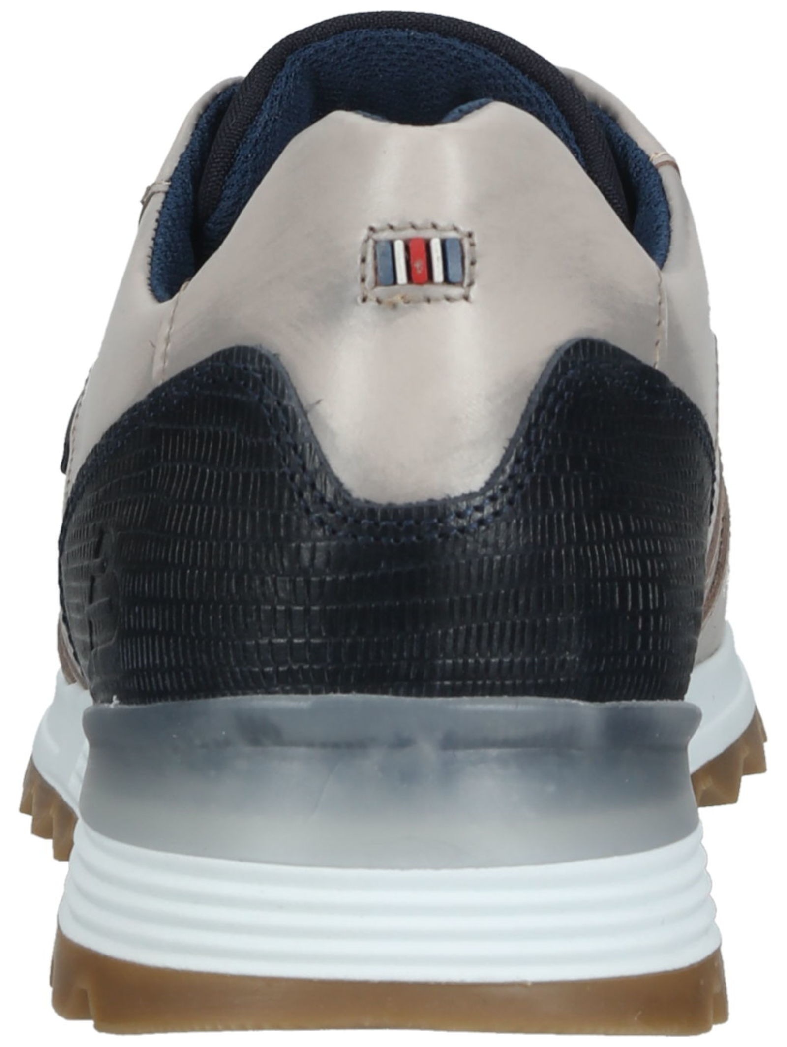 Bullboxer Sneaker »Bullboxer Sneaker Leder«