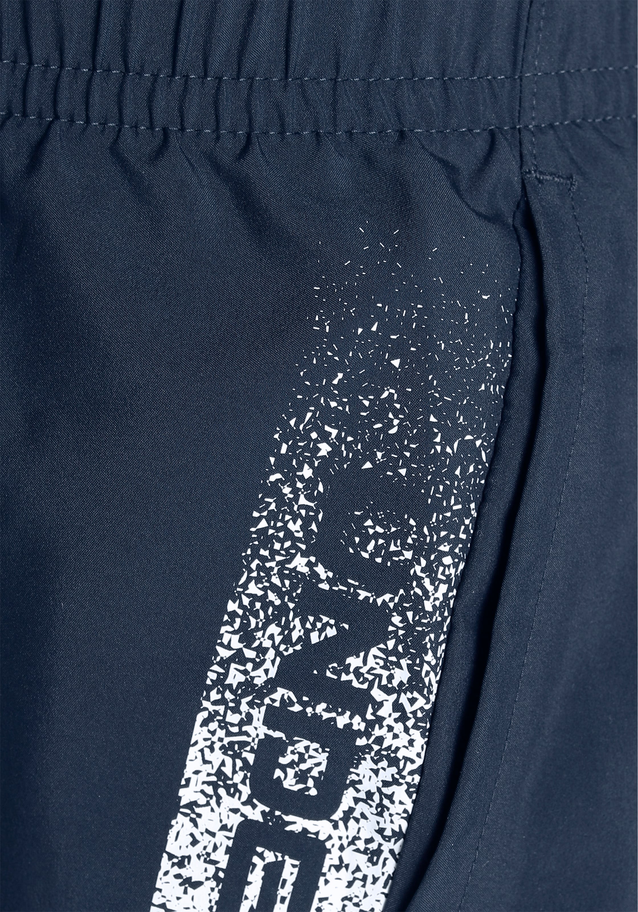 Under Armour® Trainingsshorts »UA Woven Graphic Shorts«