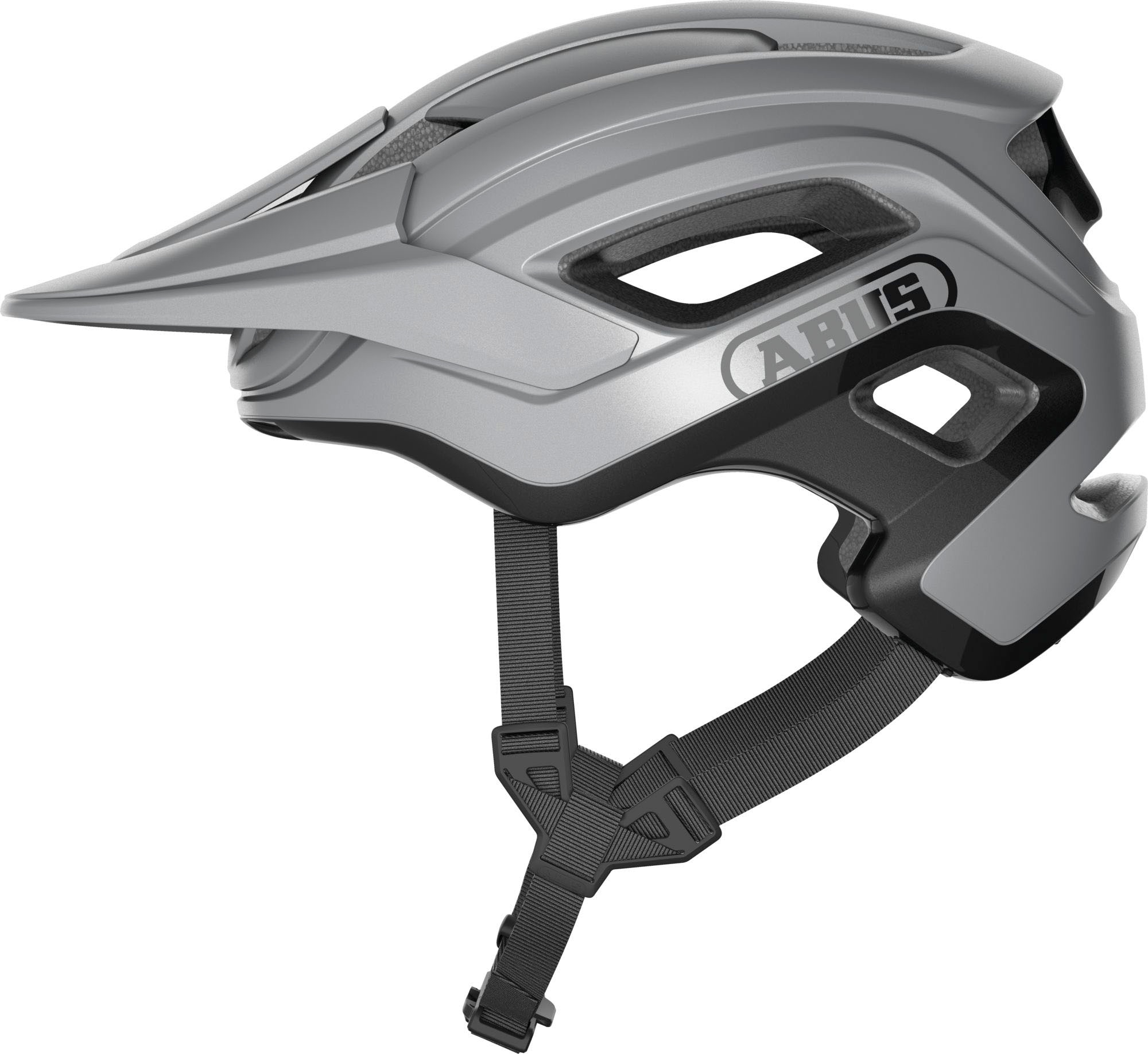 ABUS Mountainbikehelm "CLIFFHANGER"