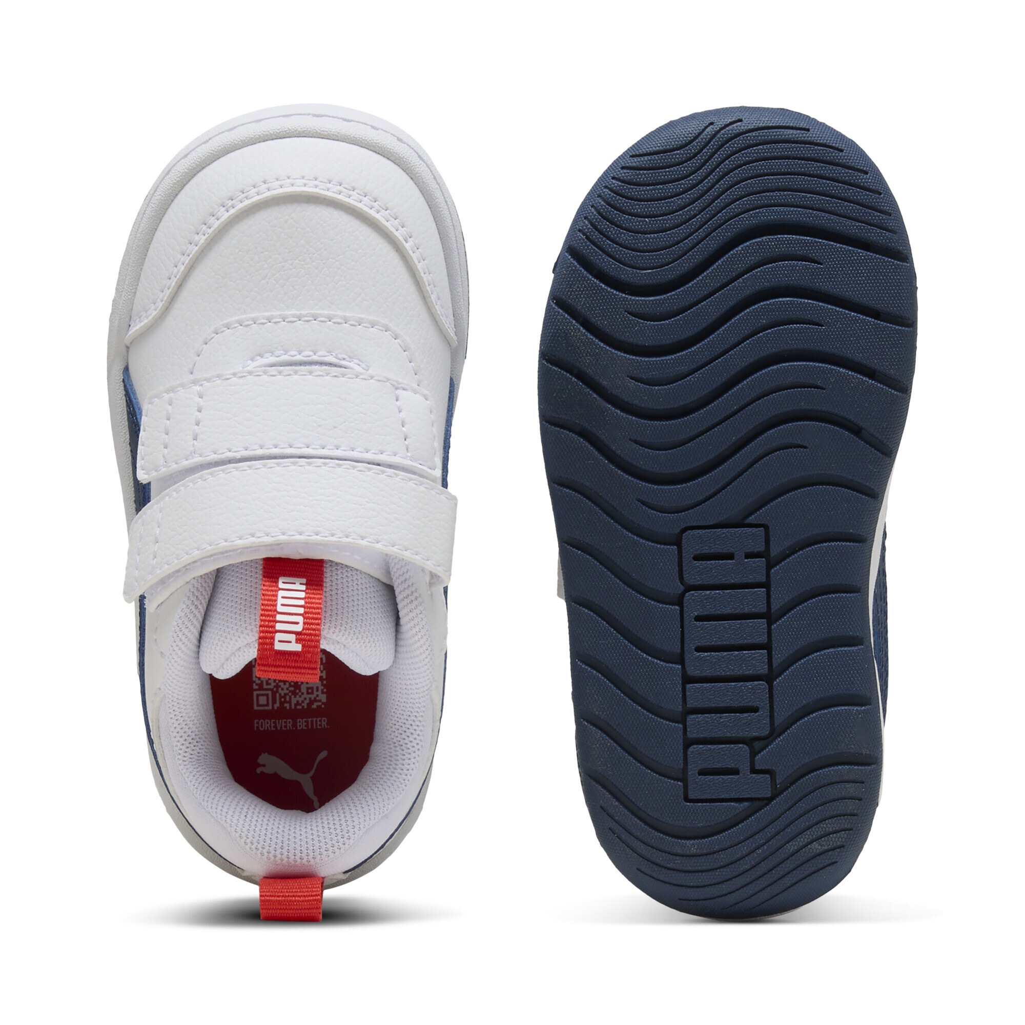 PUMA Sneaker »Multiflex 2 Sneakers Kinder«