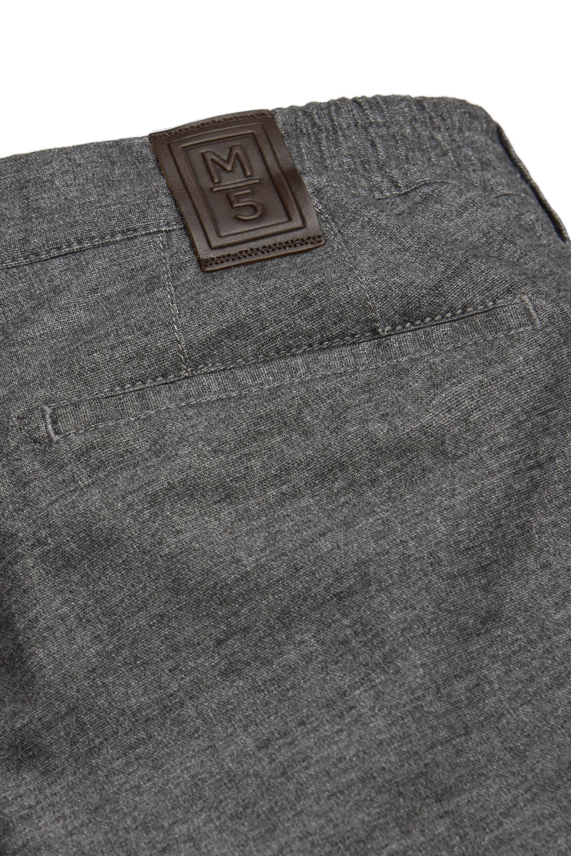 MEYER Chinos »M5 Move«