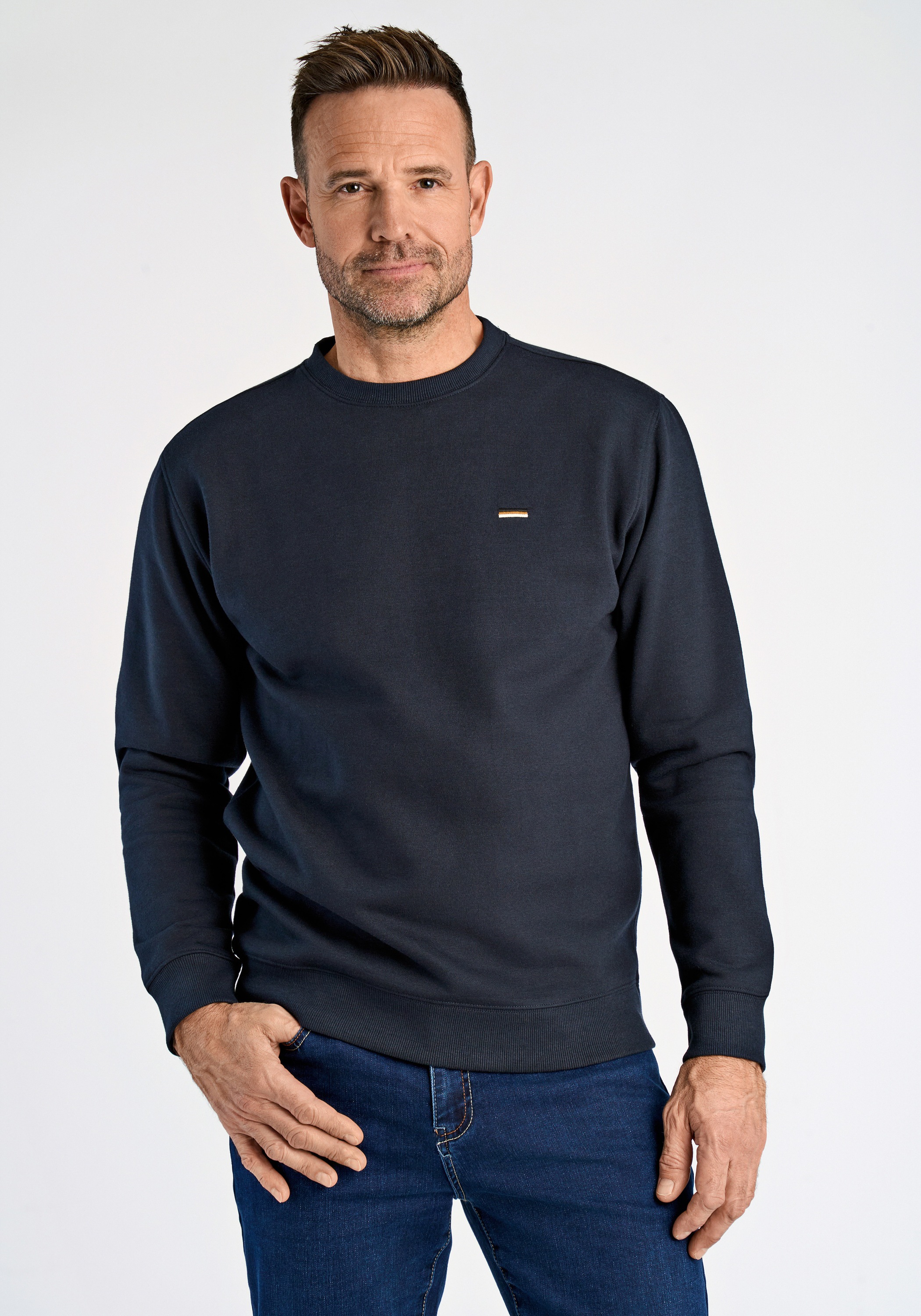 JACK’S Sweatshirt "Sweatshirt Comfort Fit"