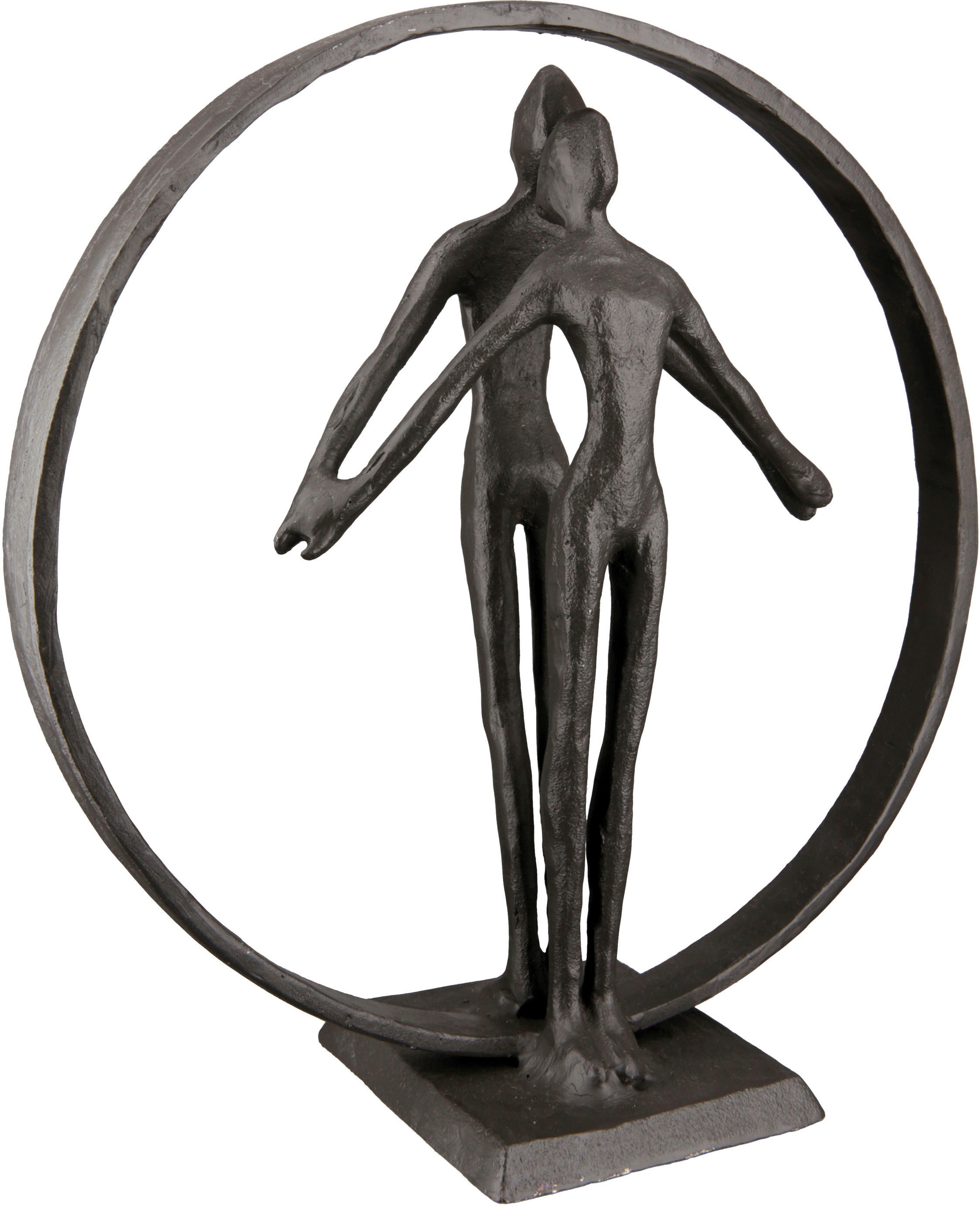 by BAUR Jack&Rose« Casablanca | »Skulptur kaufen Dekofigur Gilde