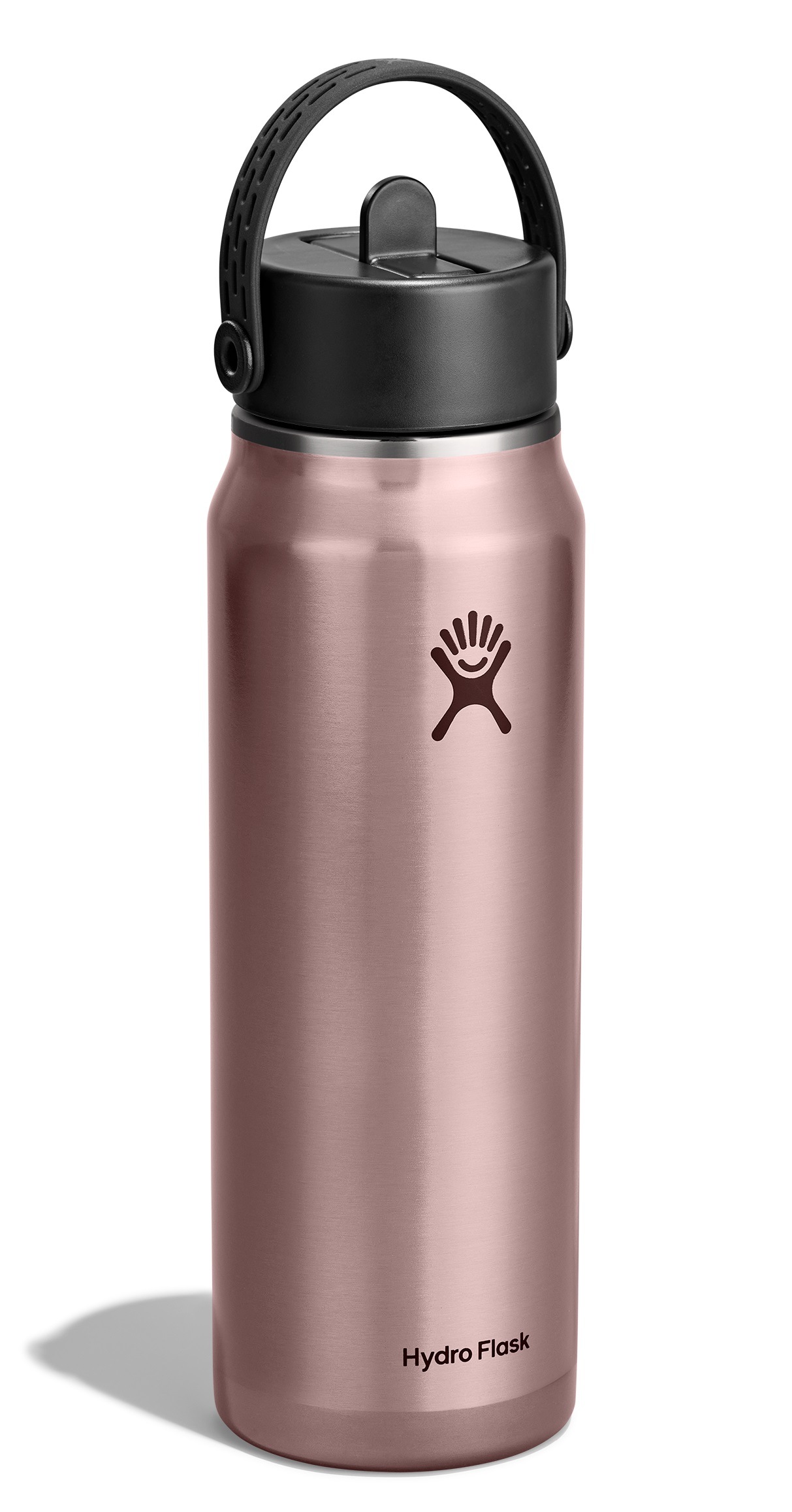 Hydro Flask Trinkflasche »32 OZ Lightweight Wide Flex Straw, 946 ml«