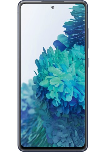 Samsung Smartphone »S20 FE«, (16,4 cm/6,5 Zoll, 256 GB Speicherplatz, 12 MP Kamera) kaufen