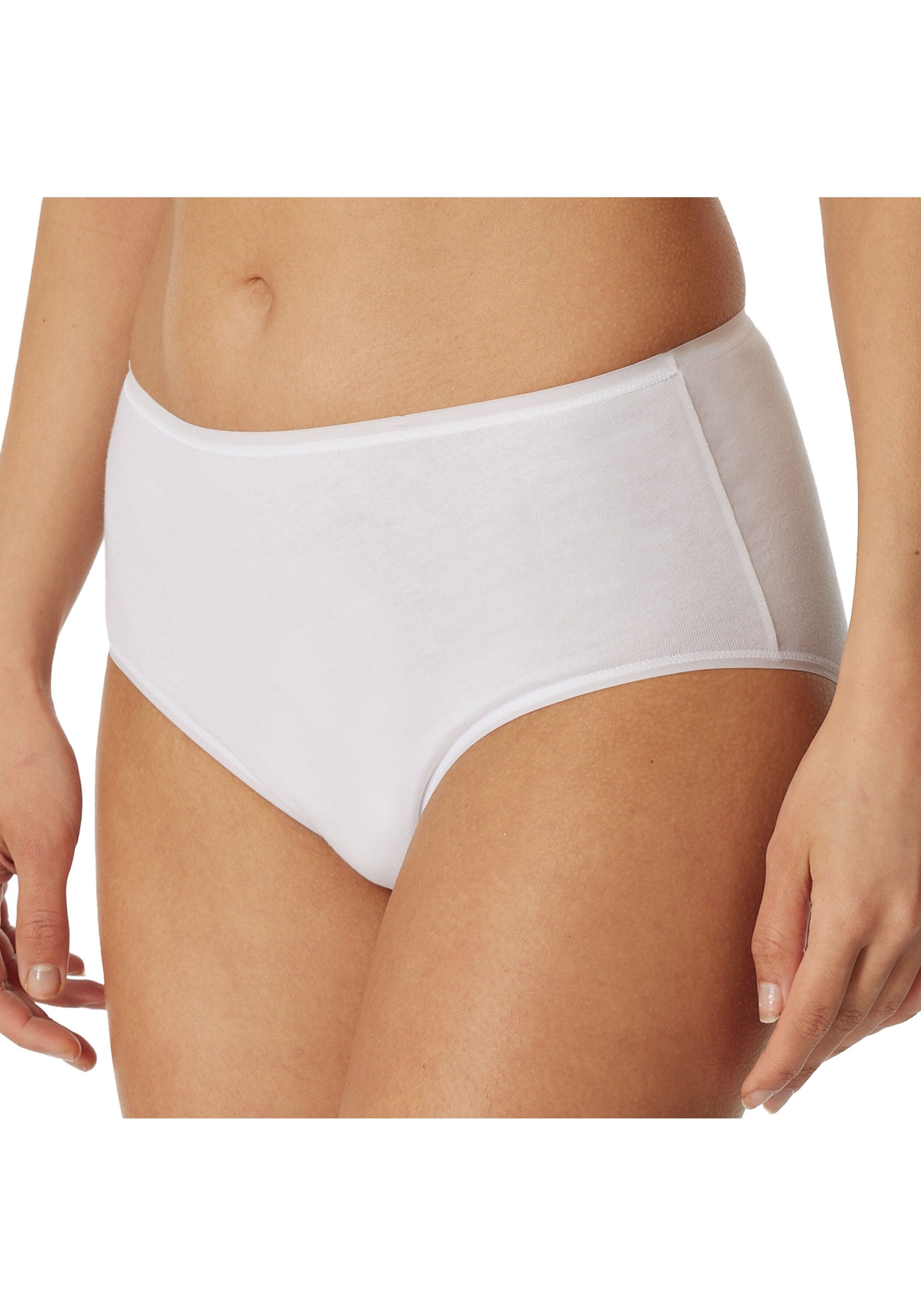 Schiesser Slip »Slip 2er Pack«