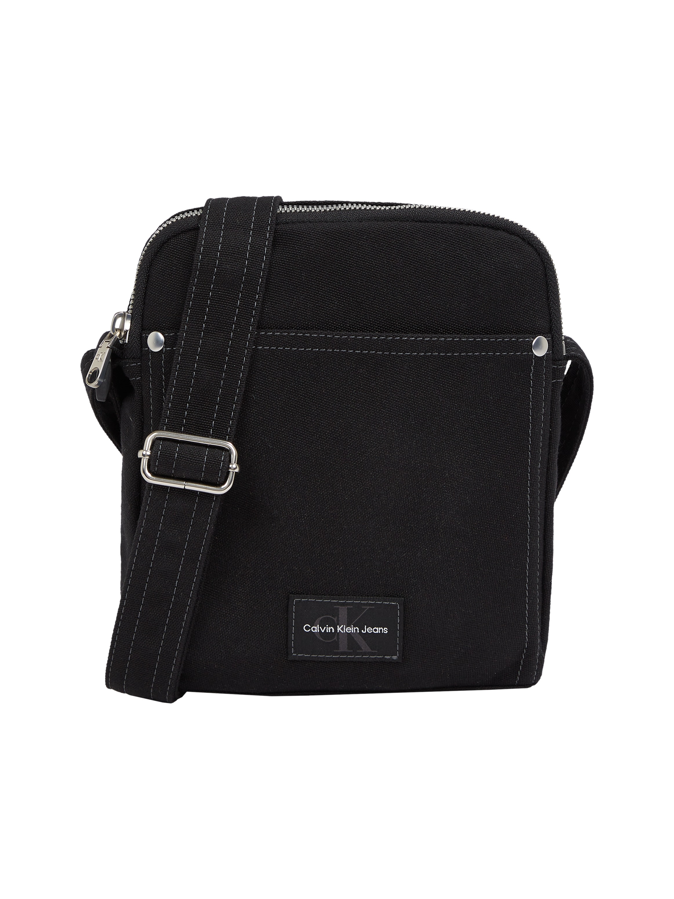 Calvin Klein Jeans Umhängetasche »SPORT ESSENTIALS REPORTER18 W«, Schultertasche, Mini Bag, Tasche Herren
